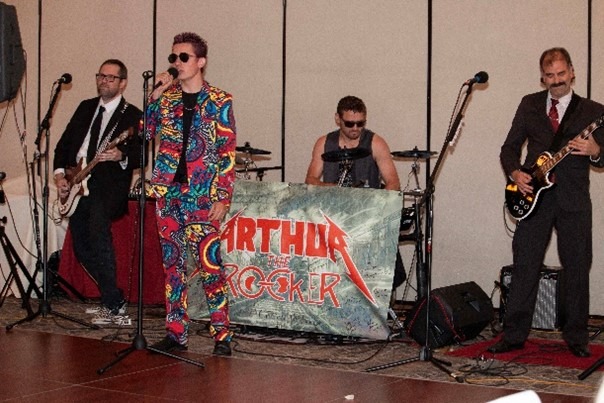 Support a Prom for Neurodiverse Teens with Disabilities campaign photo, 6 of 8