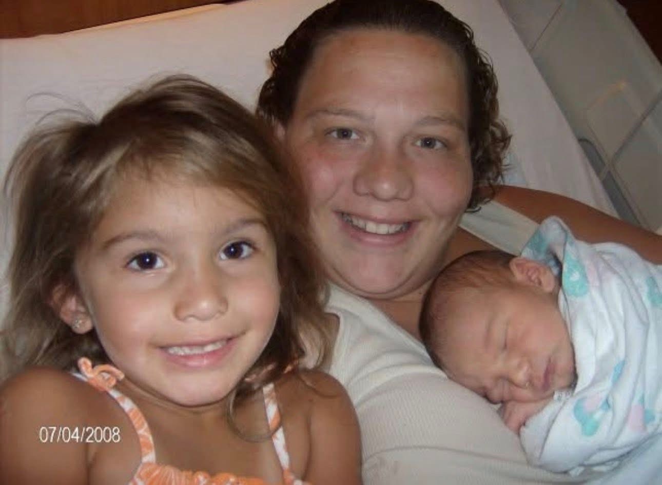 Julie Hale  Support for Julie Adkisson’s Final Arrangements gofundme donation