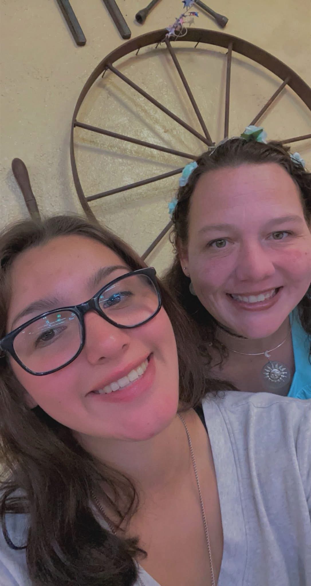 Julie Hale  Support for Julie Adkisson’s Final Arrangements gofundme donation