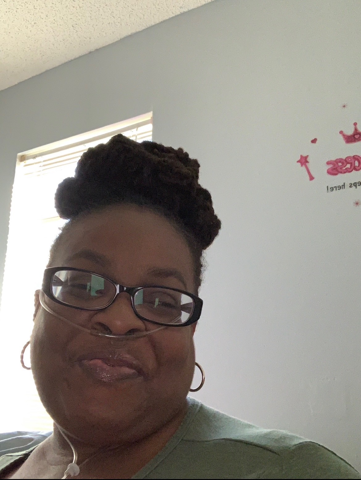 Support for Tamesha Johnson Campbell’s Funeral Expenses campaign photo, 6 of 7