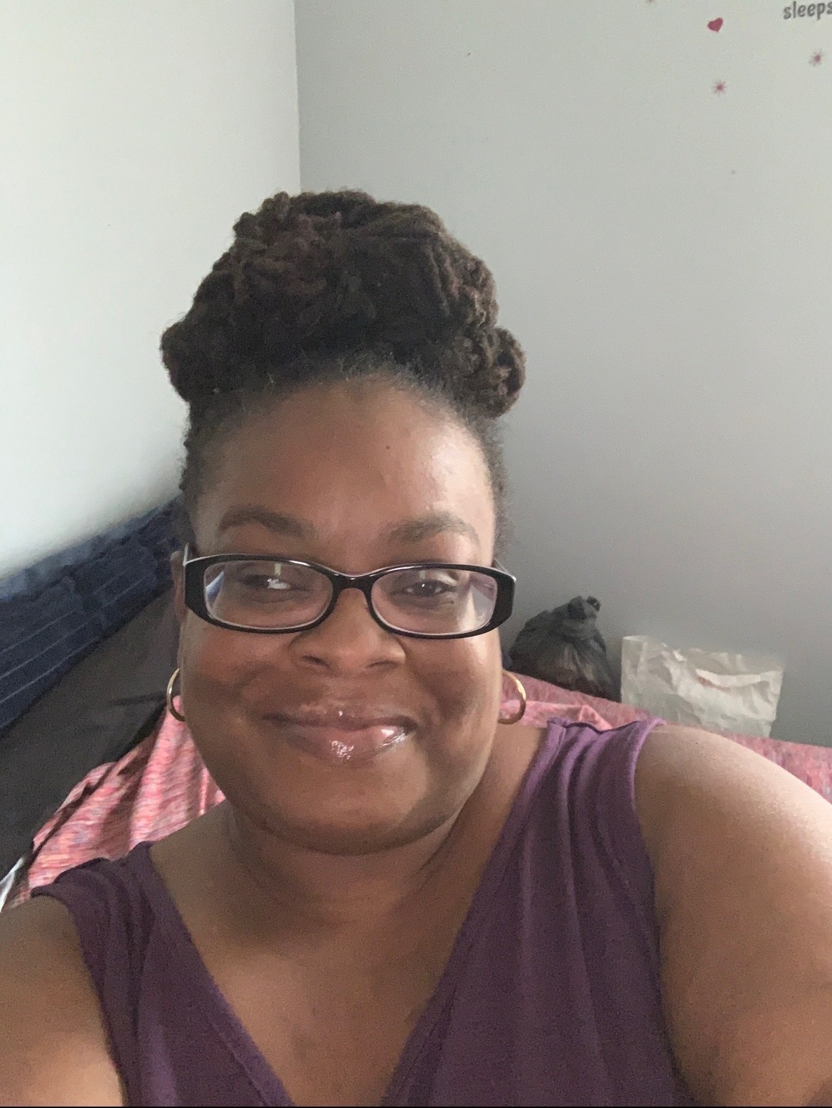 Support for Tamesha Johnson Campbell’s Funeral Expenses campaign photo, 2 of 7