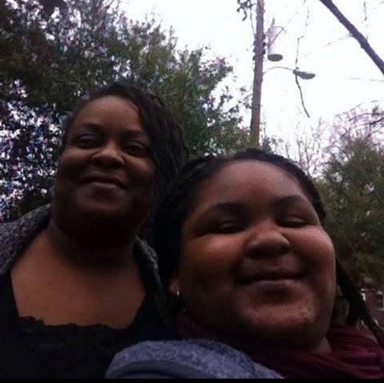 Support for Tamesha Johnson Campbell’s Funeral Expenses campaign photo, 5 of 7