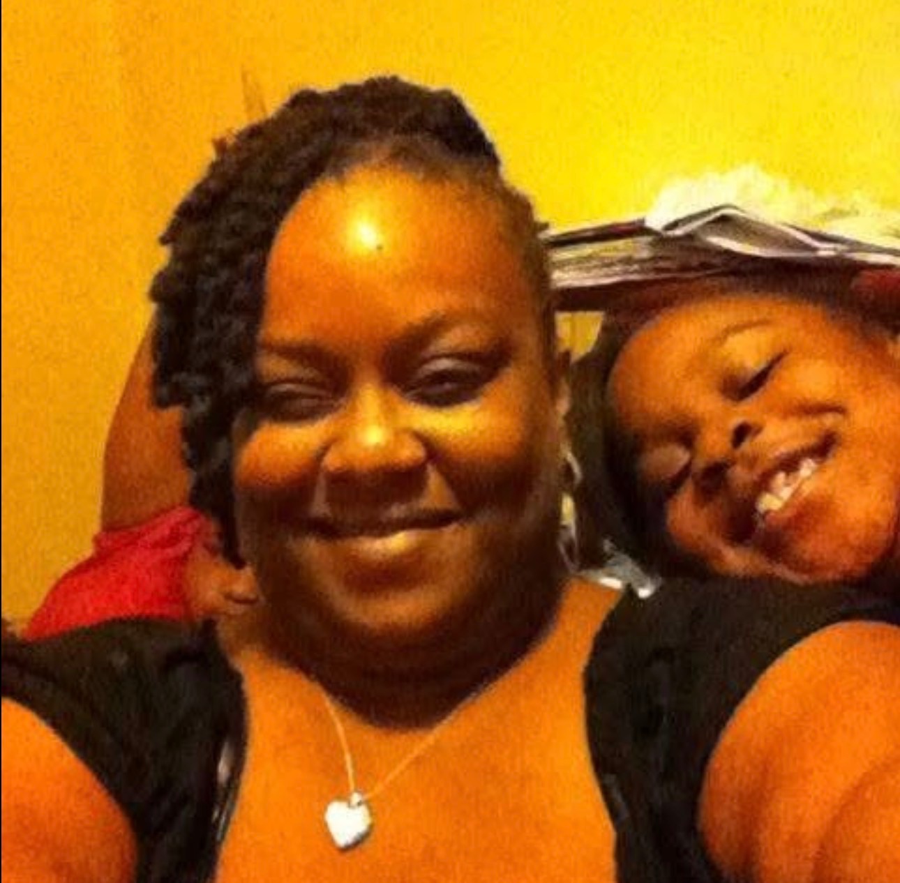 Support for Tamesha Johnson Campbell’s Funeral Expenses campaign photo, 4 of 7