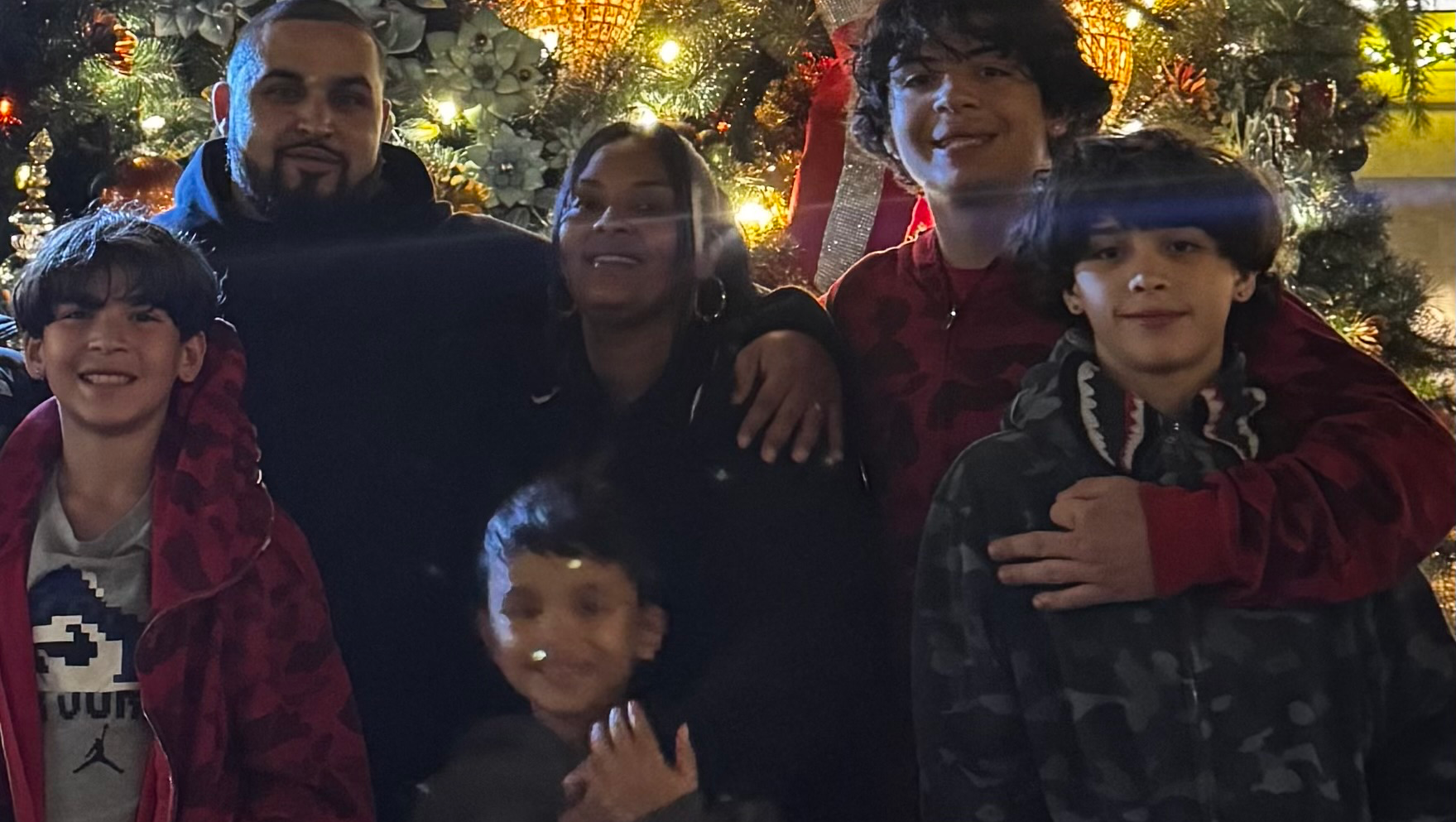 Fundraiser by Andre Rosa : Help Our Family Recover After a Devastating ...