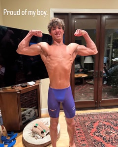Support Charlie Swimming by Helping Him Train in France campaign photo, 4 of 8