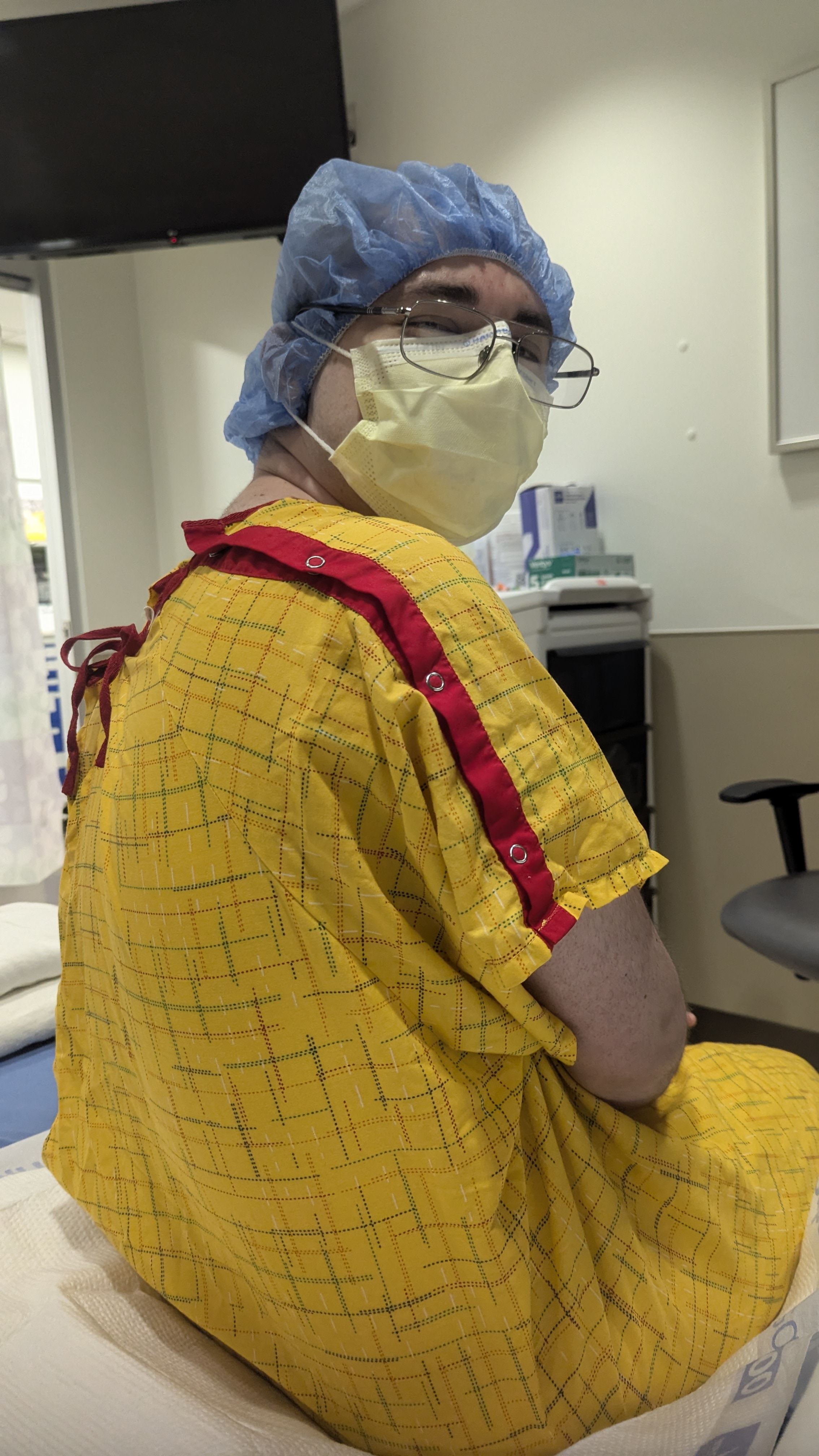 Help Us Stand with Zach in His Battle Against Cancer campaign photo, 8 of 13