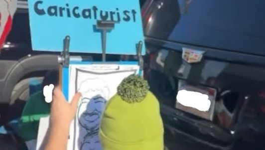 Help Chris Bridge the Gap Until Spring photo