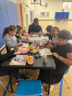 Empower Prince George's Youth with Bullard Academy campaign photo, 7 of 8