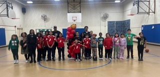 Empower Prince George's Youth with Bullard Academy campaign photo, 6 of 8