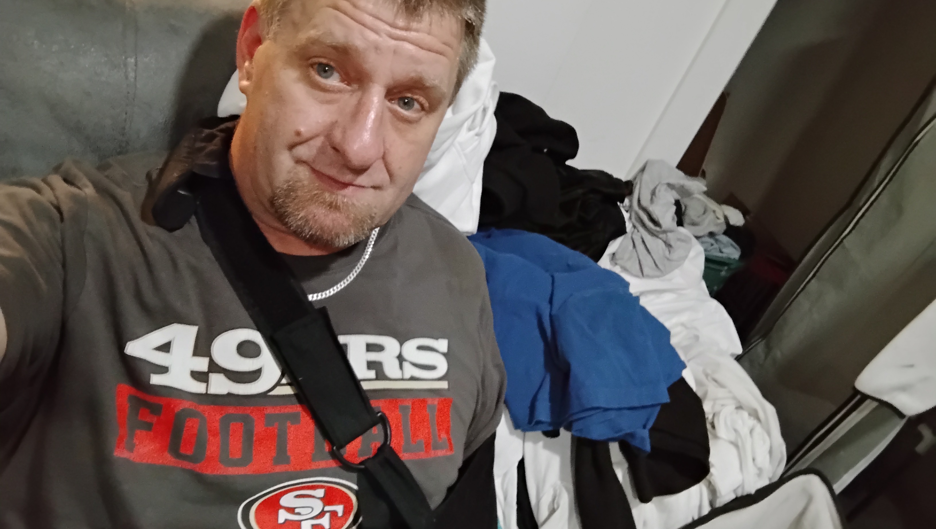 Help Phillip Recover After Devastating Accident photo