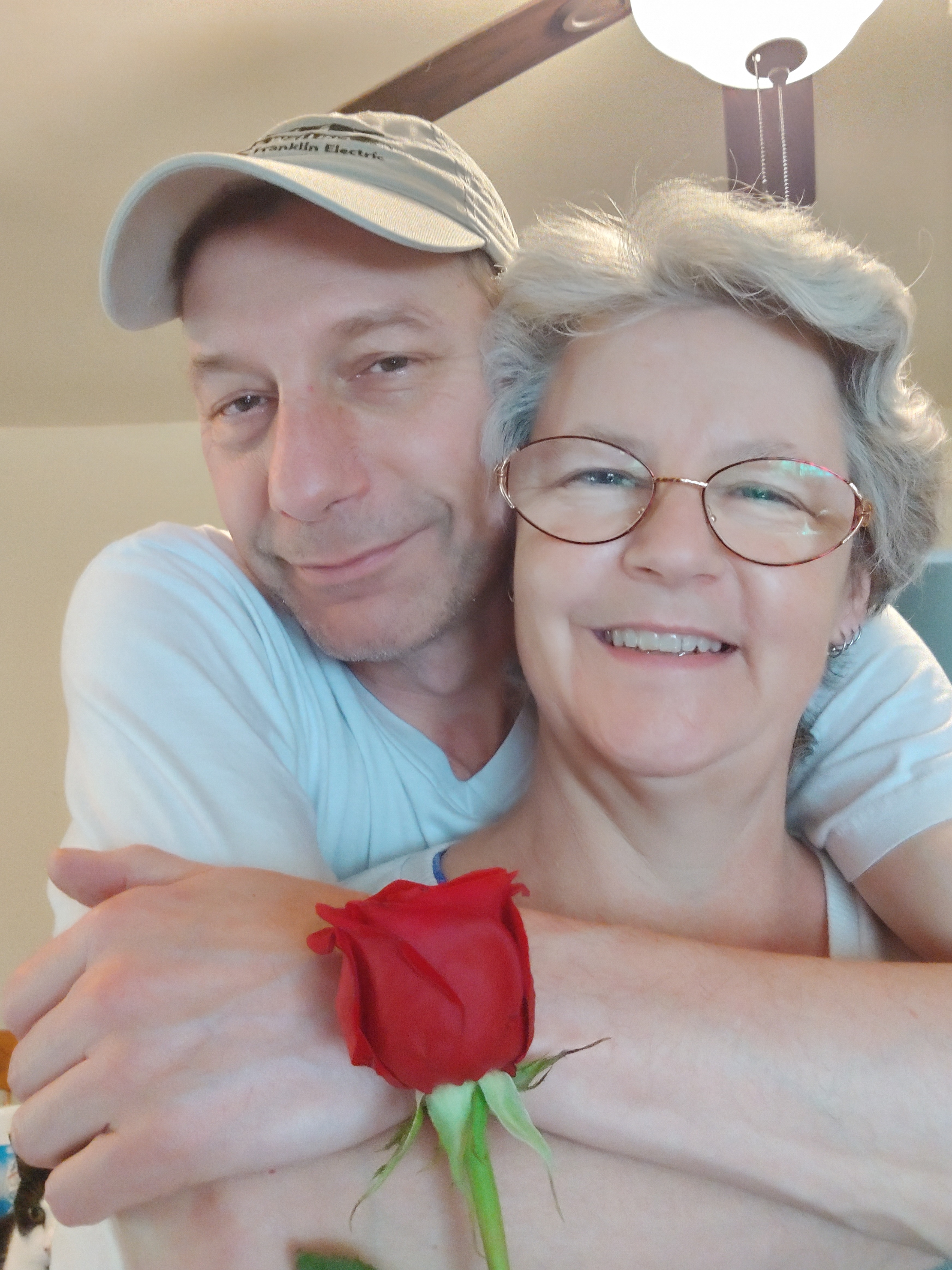 Support for Owen’s Double Lung Transplant Journey campaign photo, 7 of 8