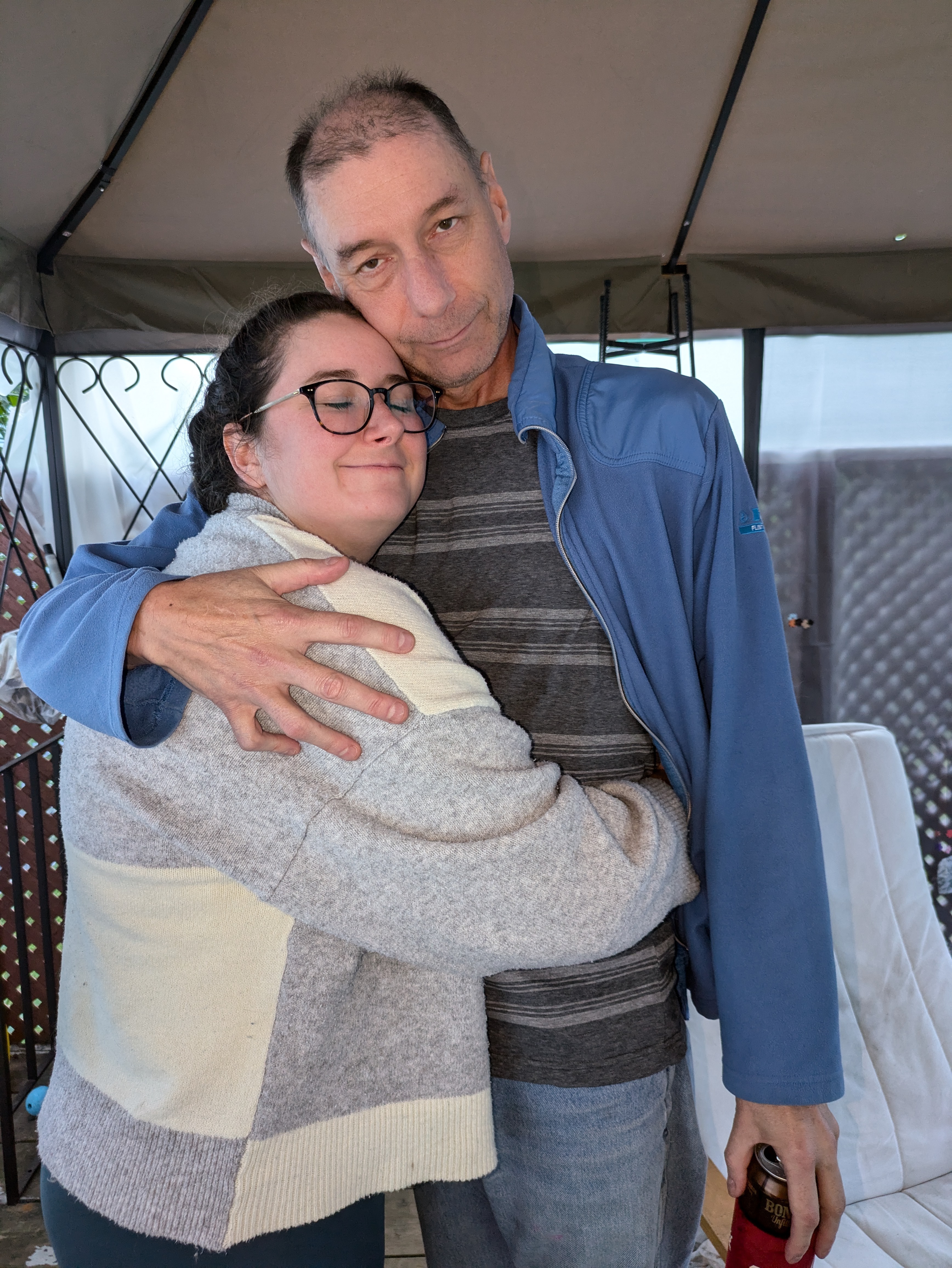 Support for Owen’s Double Lung Transplant Journey campaign photo, 5 of 8