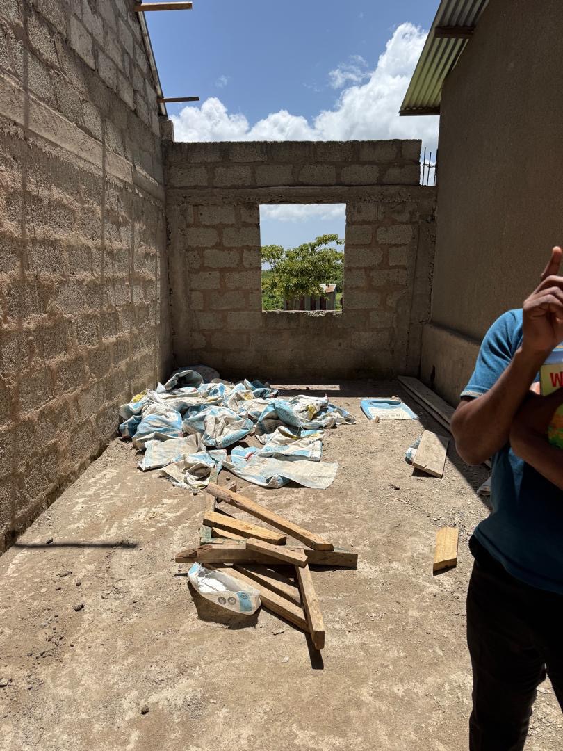Help Build a Library for Maasai Children in Tanzania campaign photo, 2 of 6