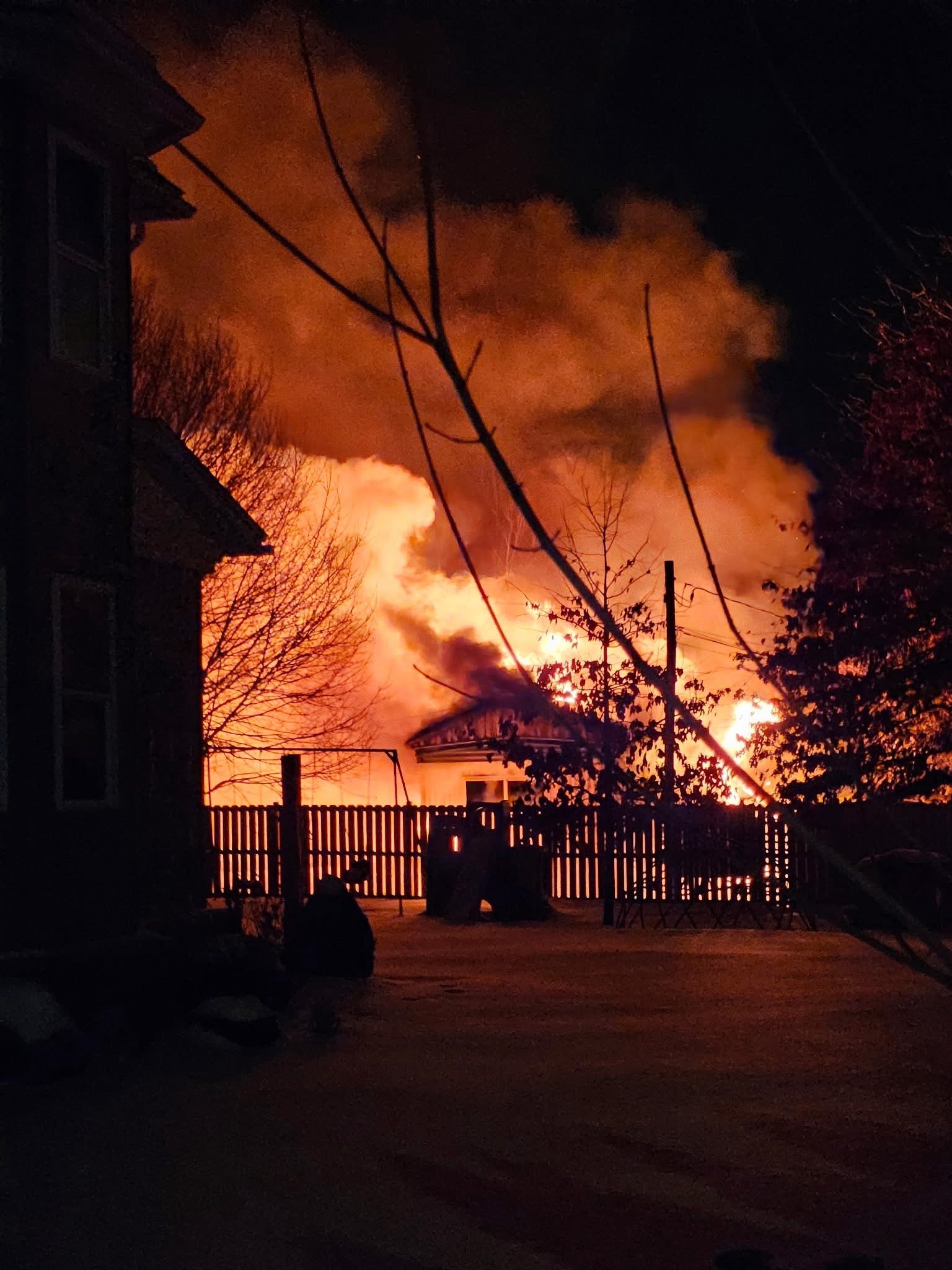Help Richard Recover After House Fire campaign photo, 7 of 7