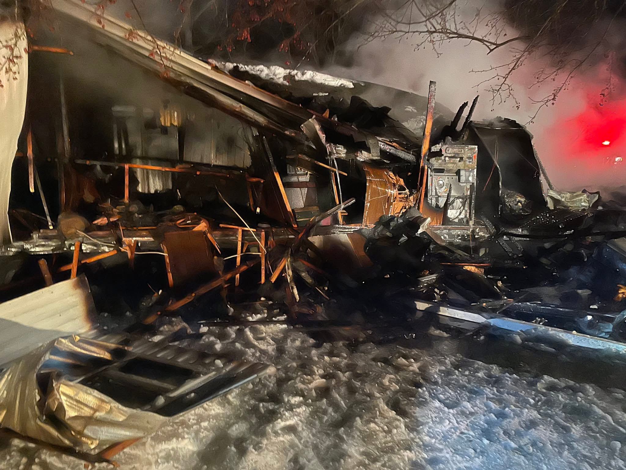Help Richard Recover After House Fire campaign photo, 6 of 7