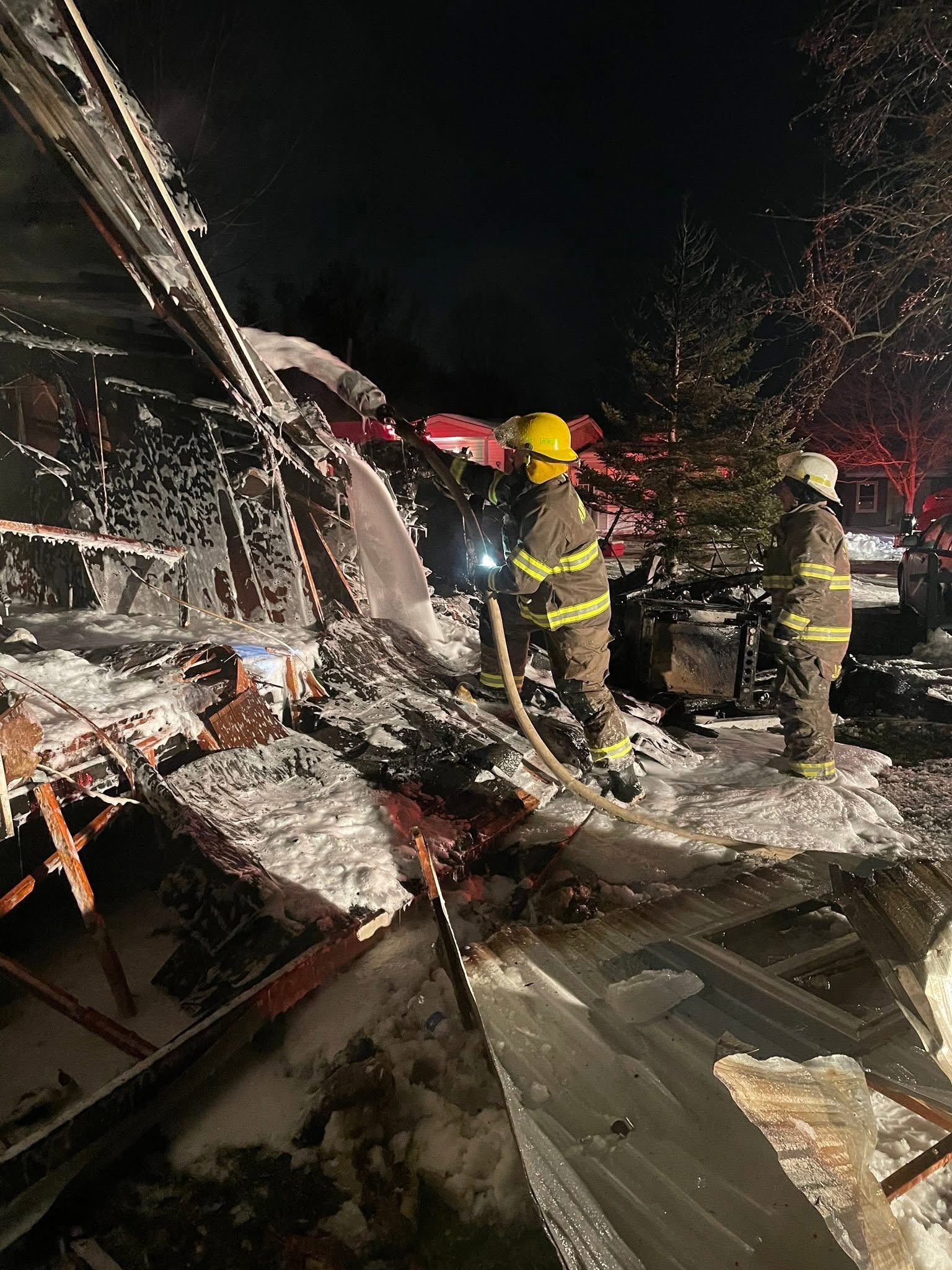 Help Richard Recover After House Fire campaign photo, 5 of 7