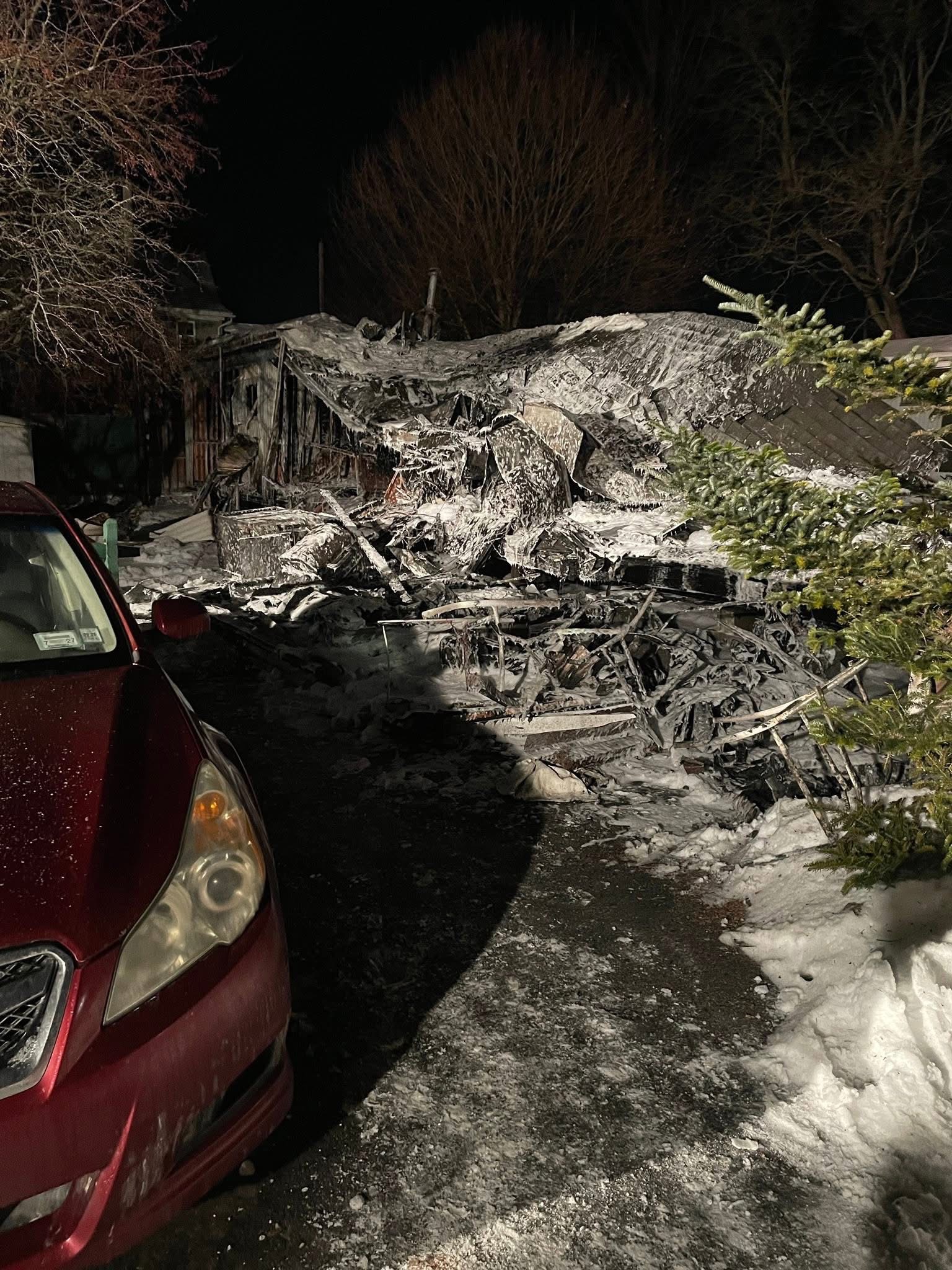 Help Richard Recover After House Fire campaign photo, 4 of 7