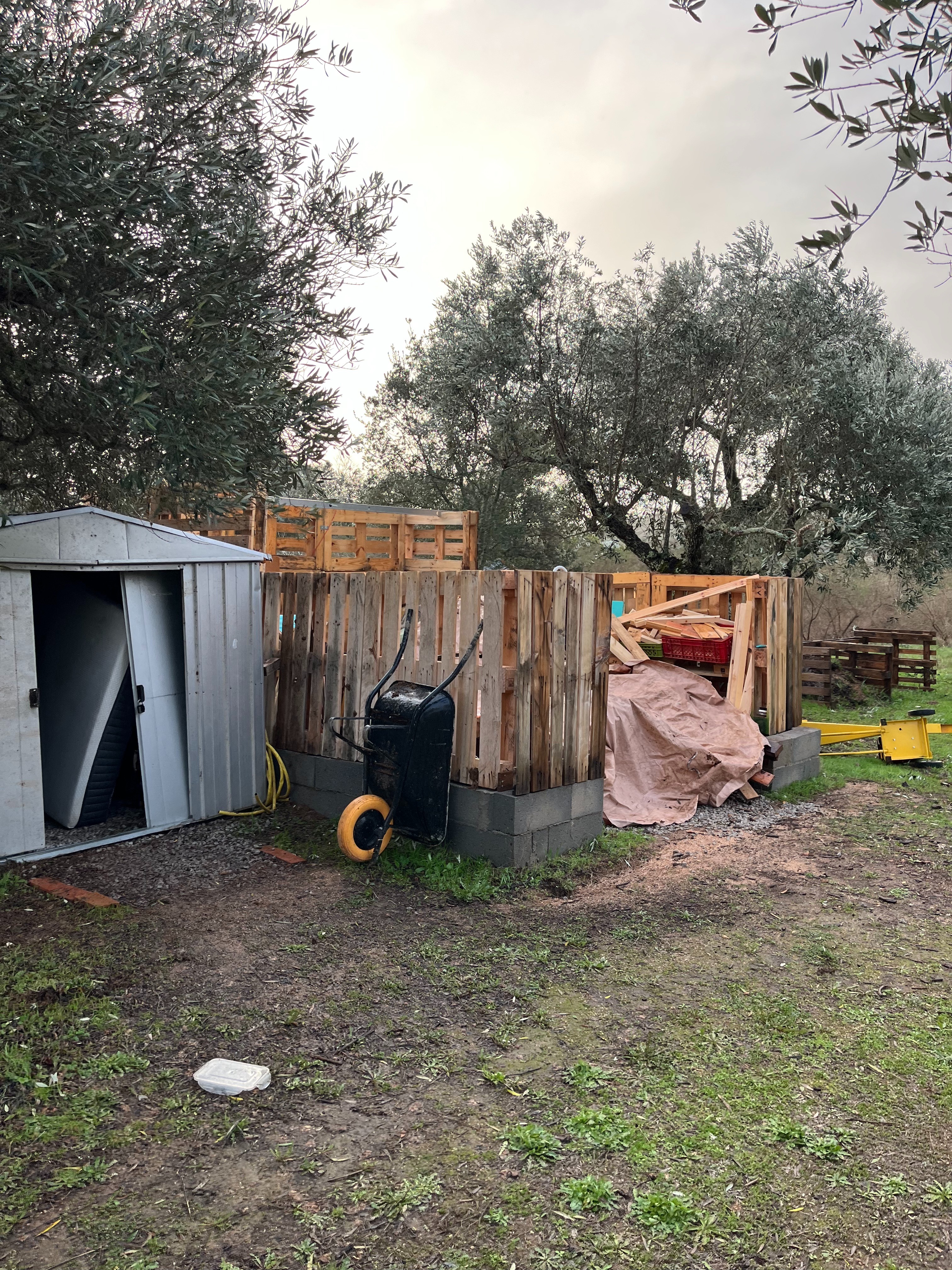 Rebuild our home after Storm Kristin campaign photo, 6 of 6