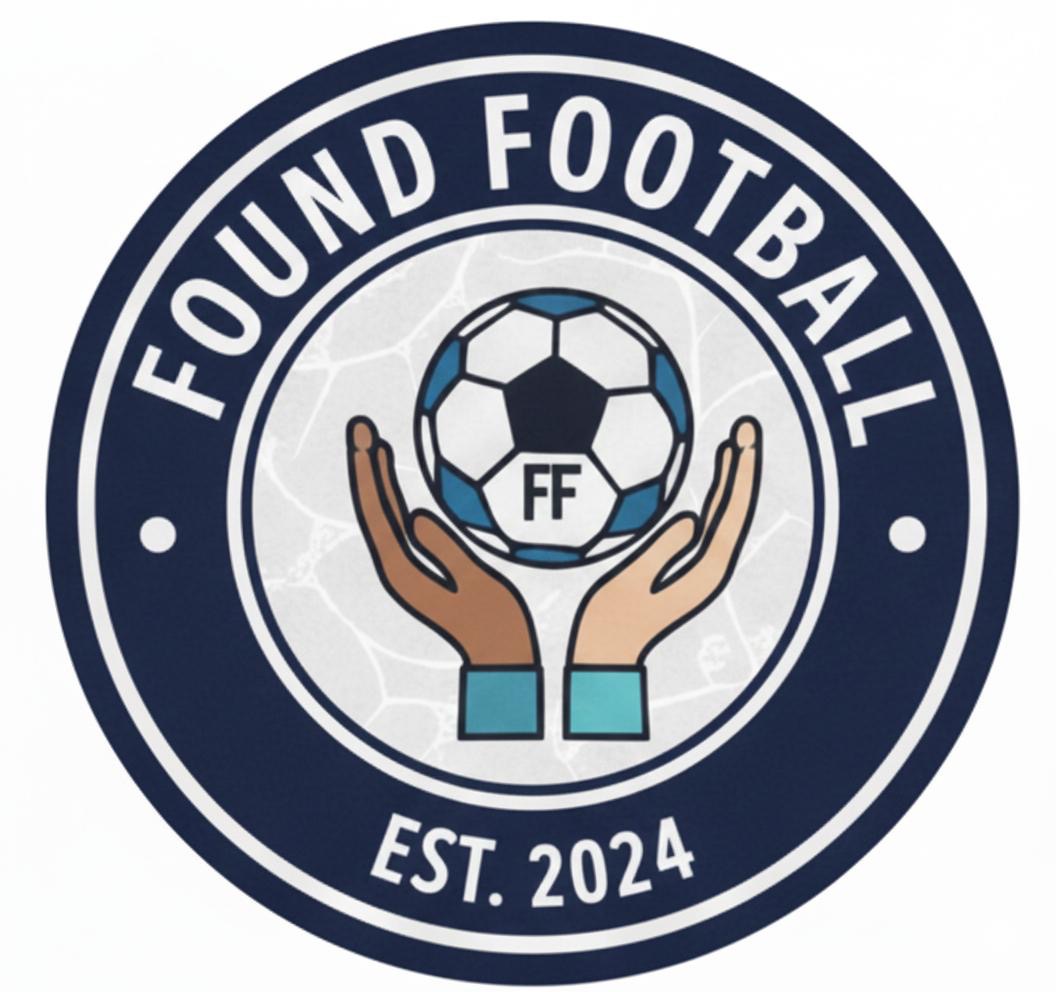 Found Football - Getting kids more active through Sport campaign photo, 5 of 8