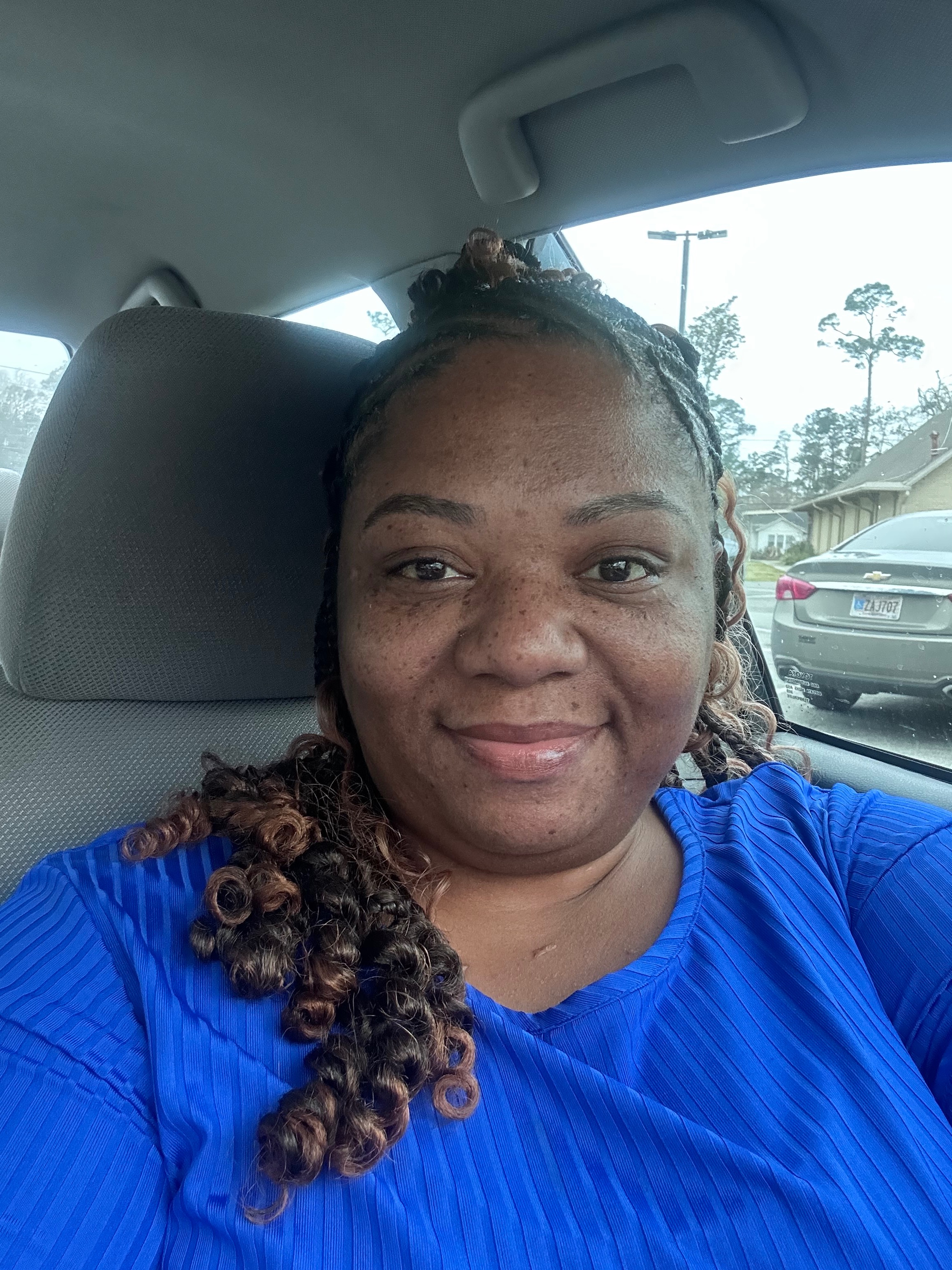 Support Teresa’s Journey to Recovery and Independence campaign photo, 2 of 5