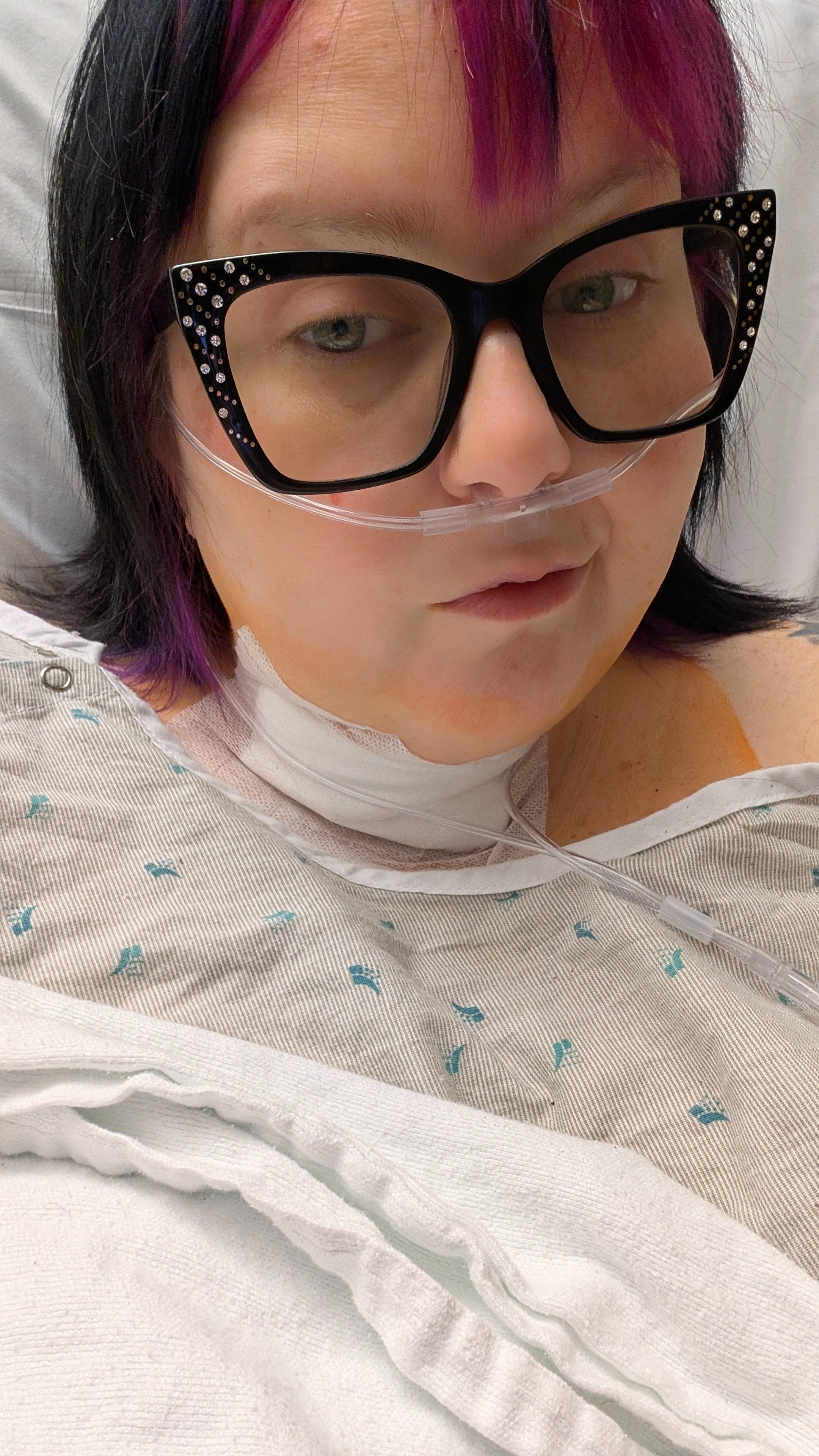 Help Angela Overcome Medical Hardships campaign photo, 2 of 6