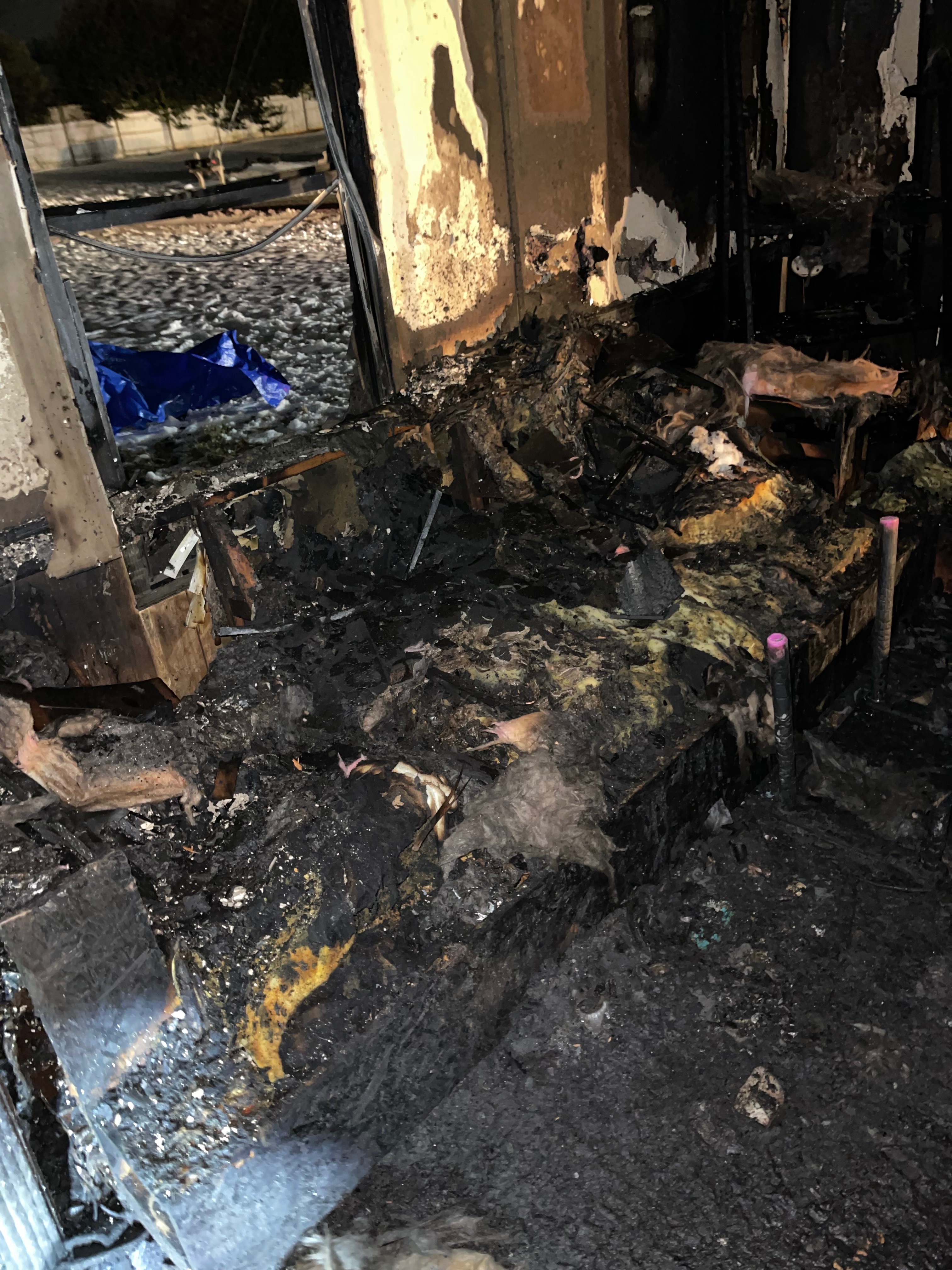 Support for Our Parents After Their House Fire campaign photo, 6 of 7