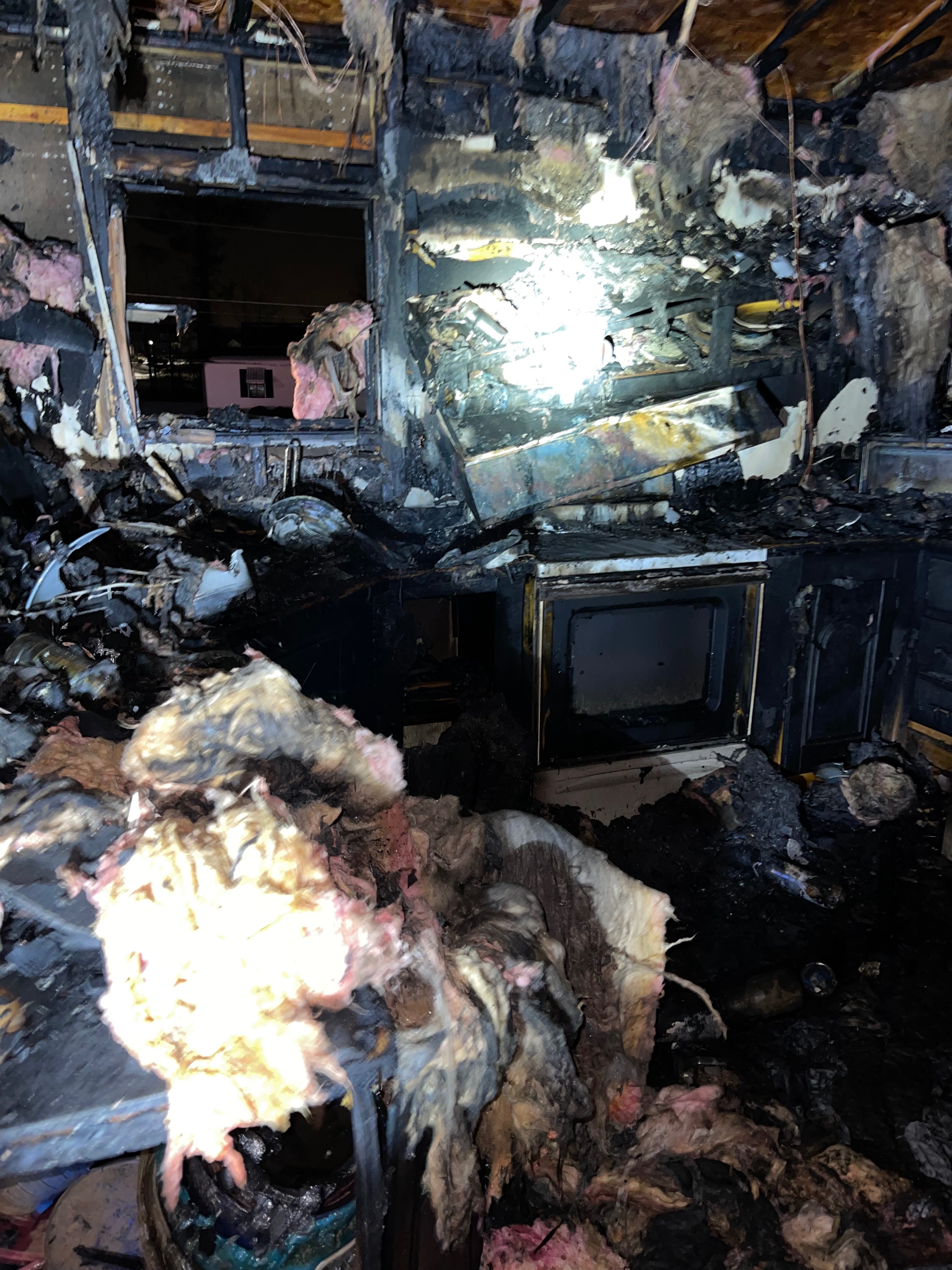 Support for Our Parents After Their House Fire campaign photo, 4 of 7
