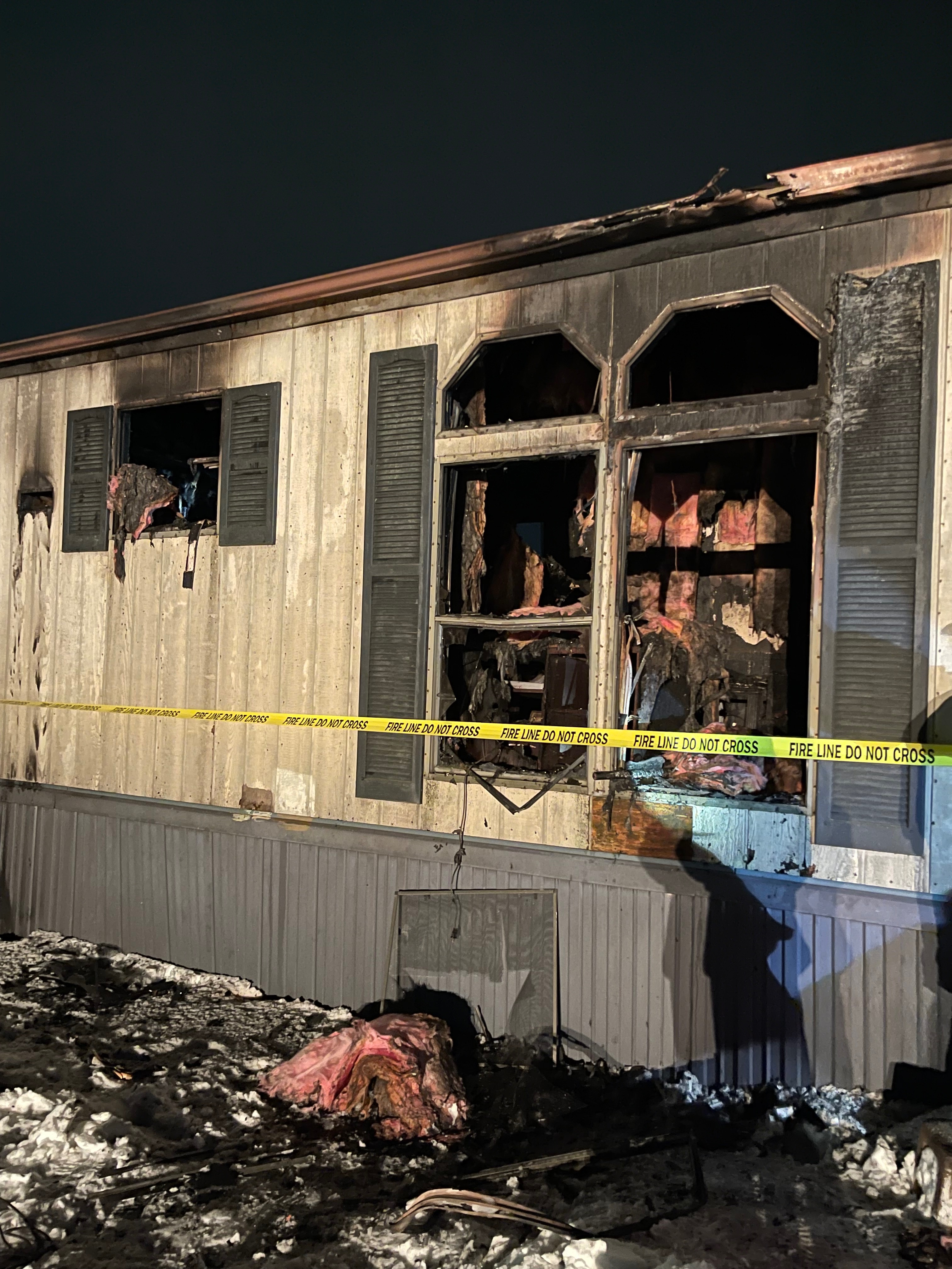 Support for Our Parents After Their House Fire campaign photo, 5 of 7