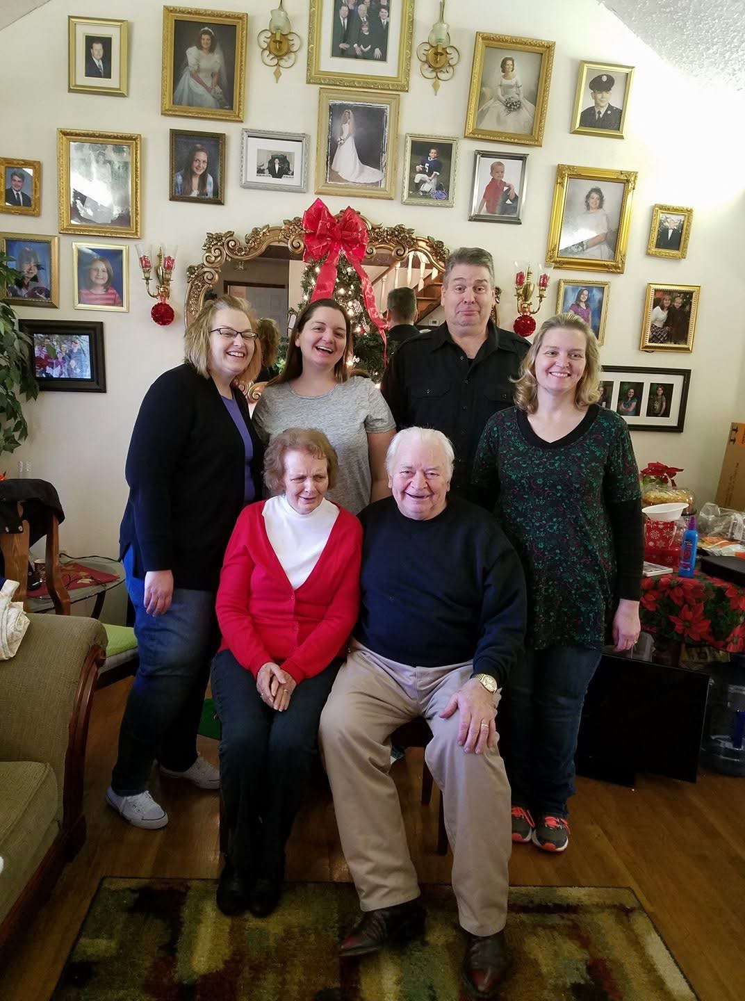 Support for Our Family After Multiple Losses campaign photo, 5 of 8