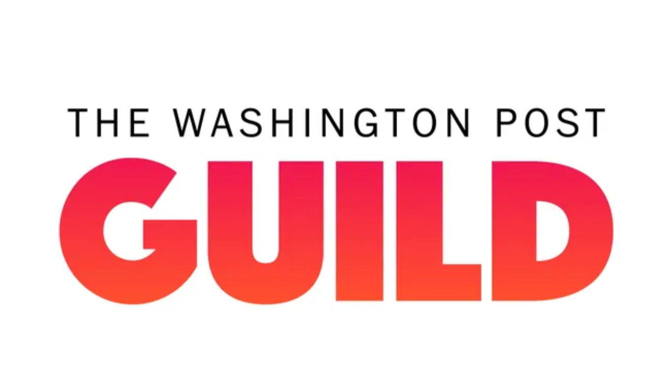 Washington Post 2026 layoff fund