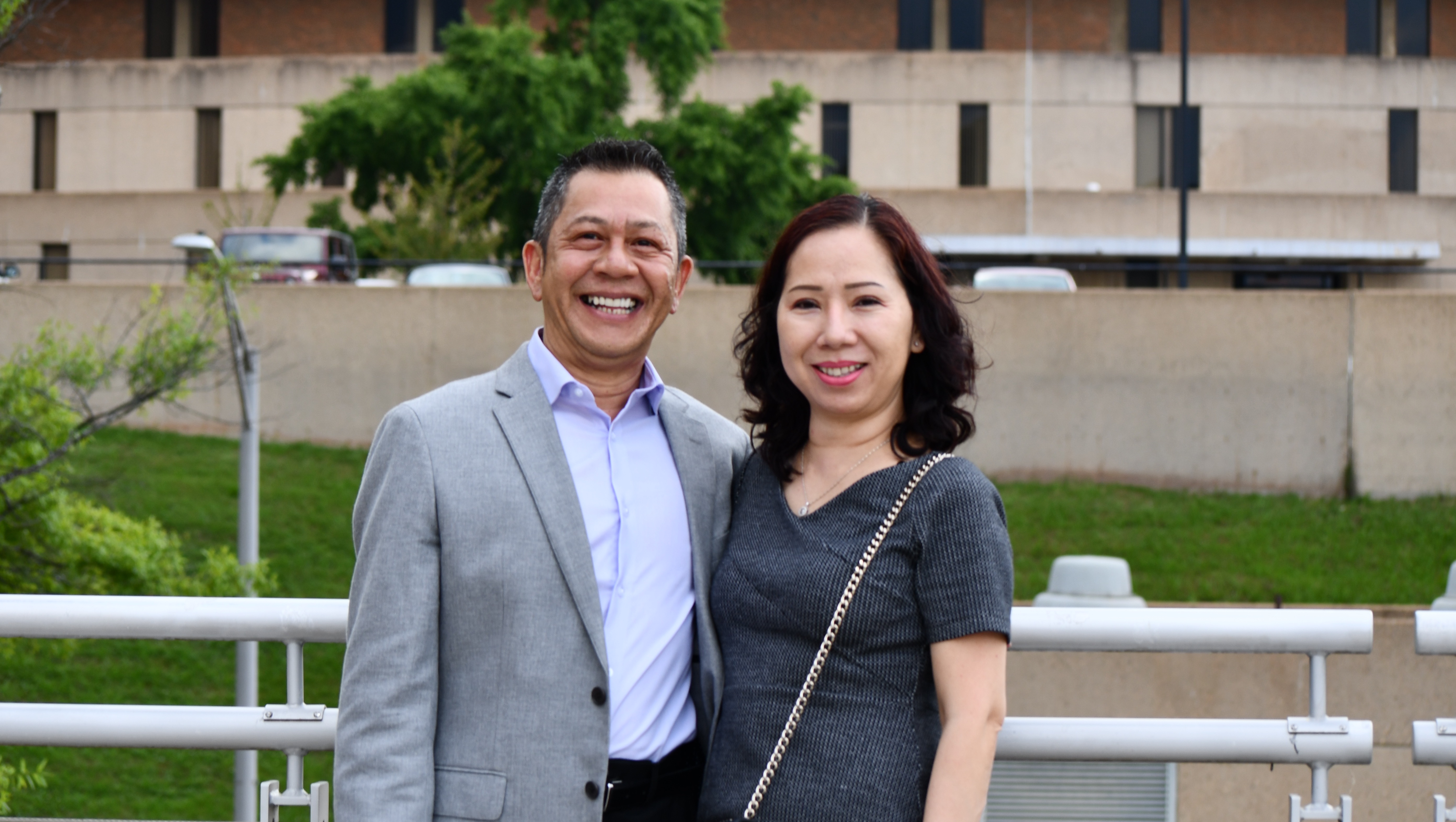 Fundraiser by Mandy Huynh : Support for Henry Huynh’s Funeral & Medical