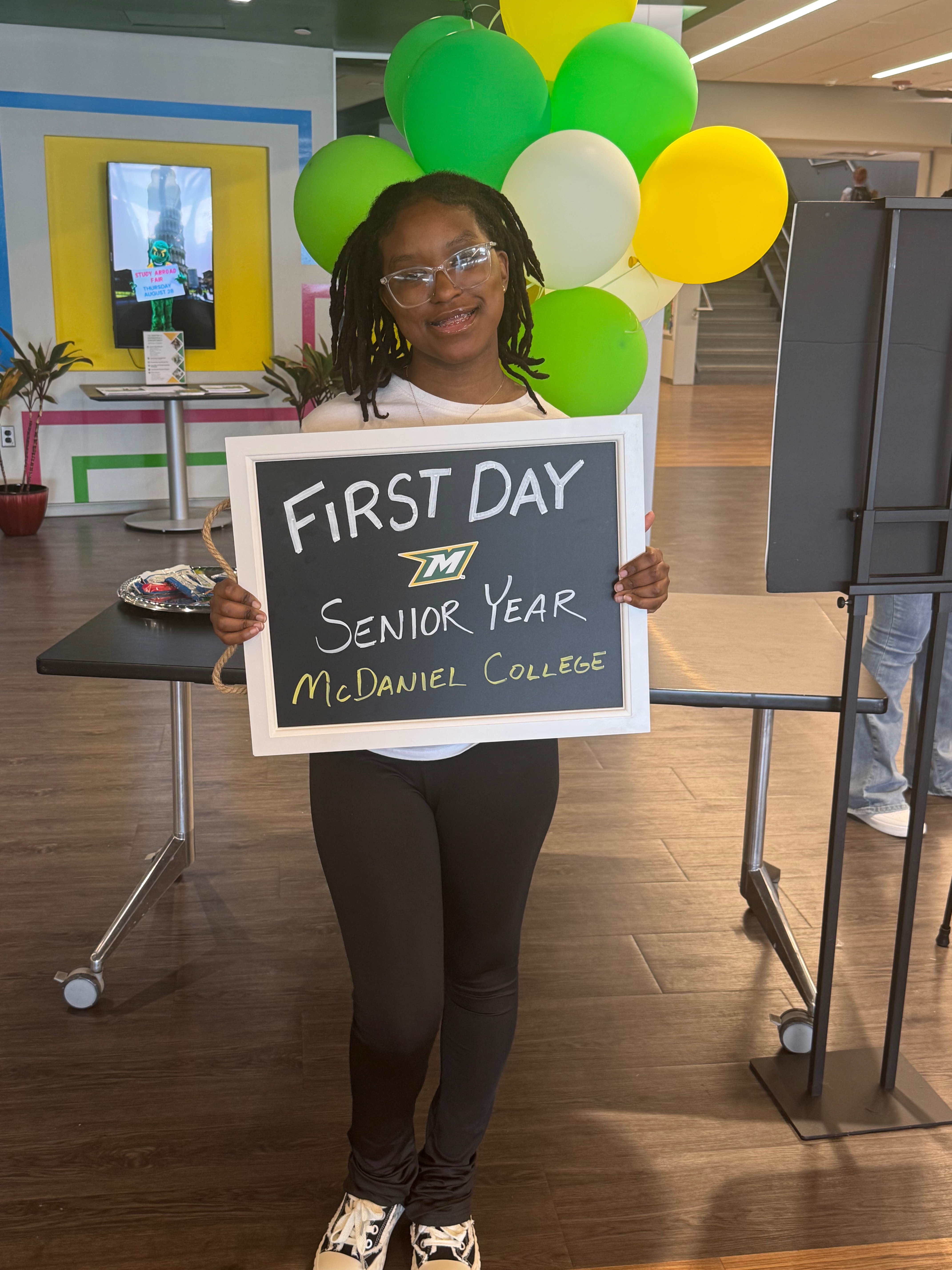 Support Briel’s Final Semester Tuition campaign photo, 4 of 6