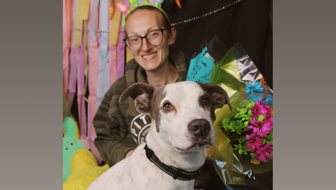 In Honor of Svetlana- Support Broken Souls Rescue & Recovery pinned link photo