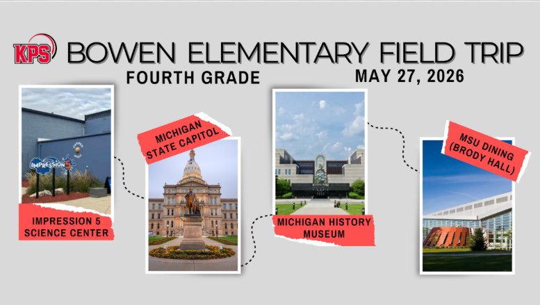 Lansing Explorer Program Fundraiser by Jessica Wyman : Help Bowen Students Explore Lansing's ...