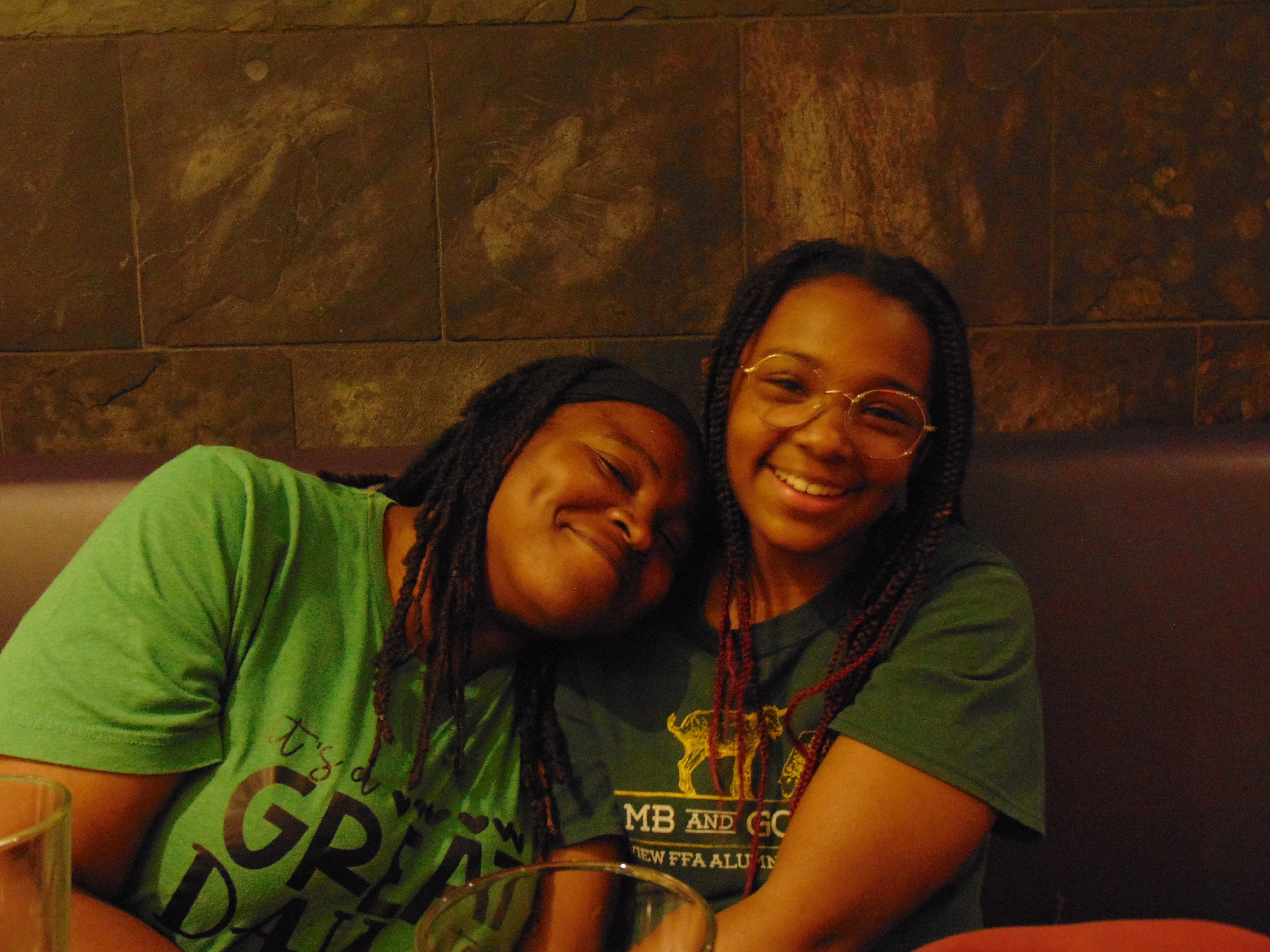 A Memorial for Faith and Safe Spaces for Teens campaign photo, 4 of 7