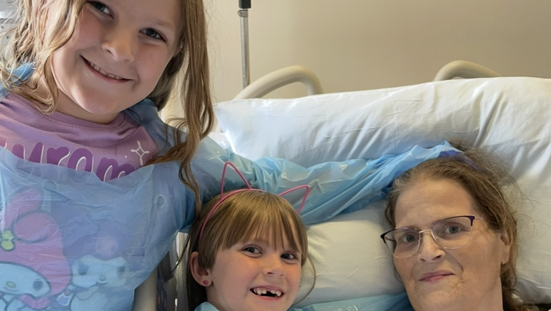 Mandy Low Fundraiser by Mandy Low : Support Cathy's Legacy for Her Nieces, Noel ...