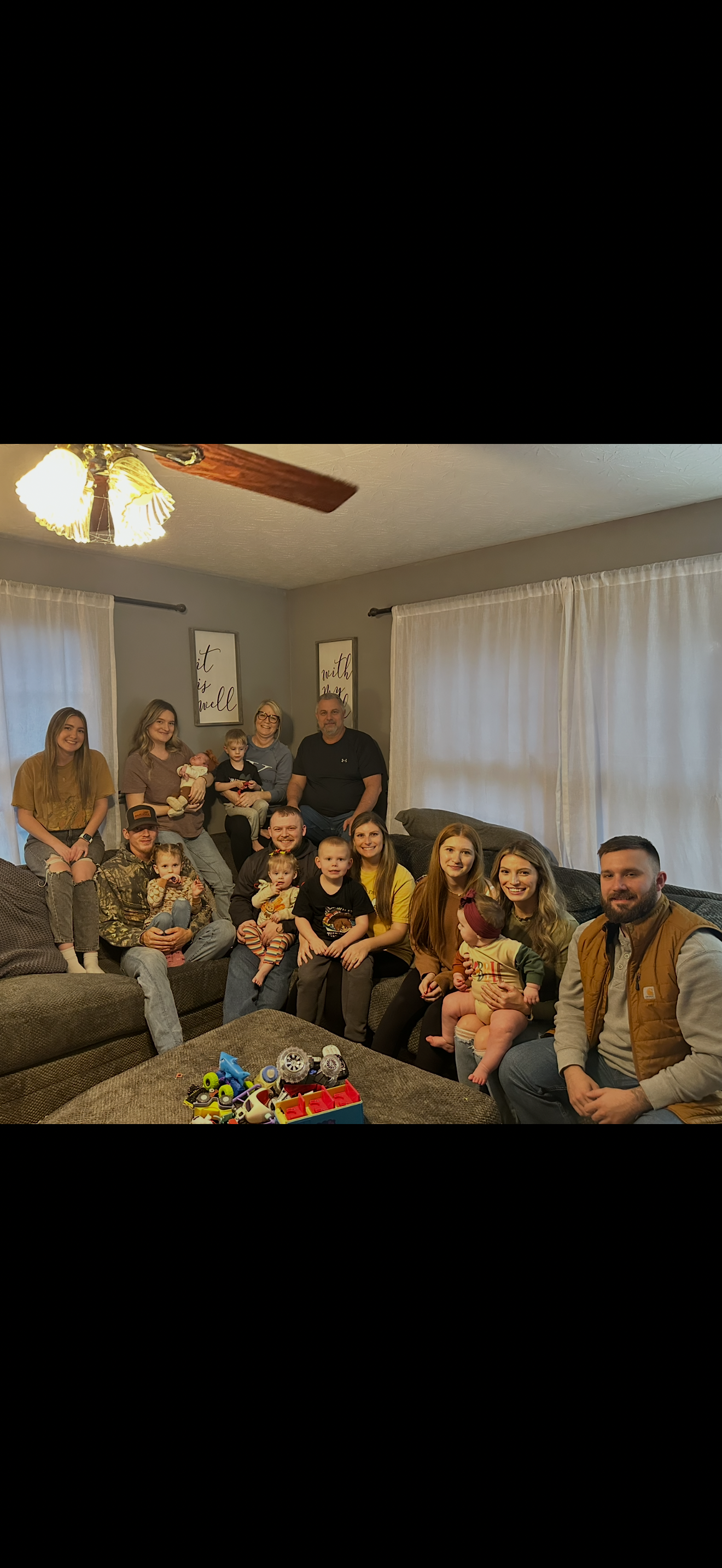 Help Kaycee’s Mom Get Life-Saving Transplant campaign photo, 7 of 8