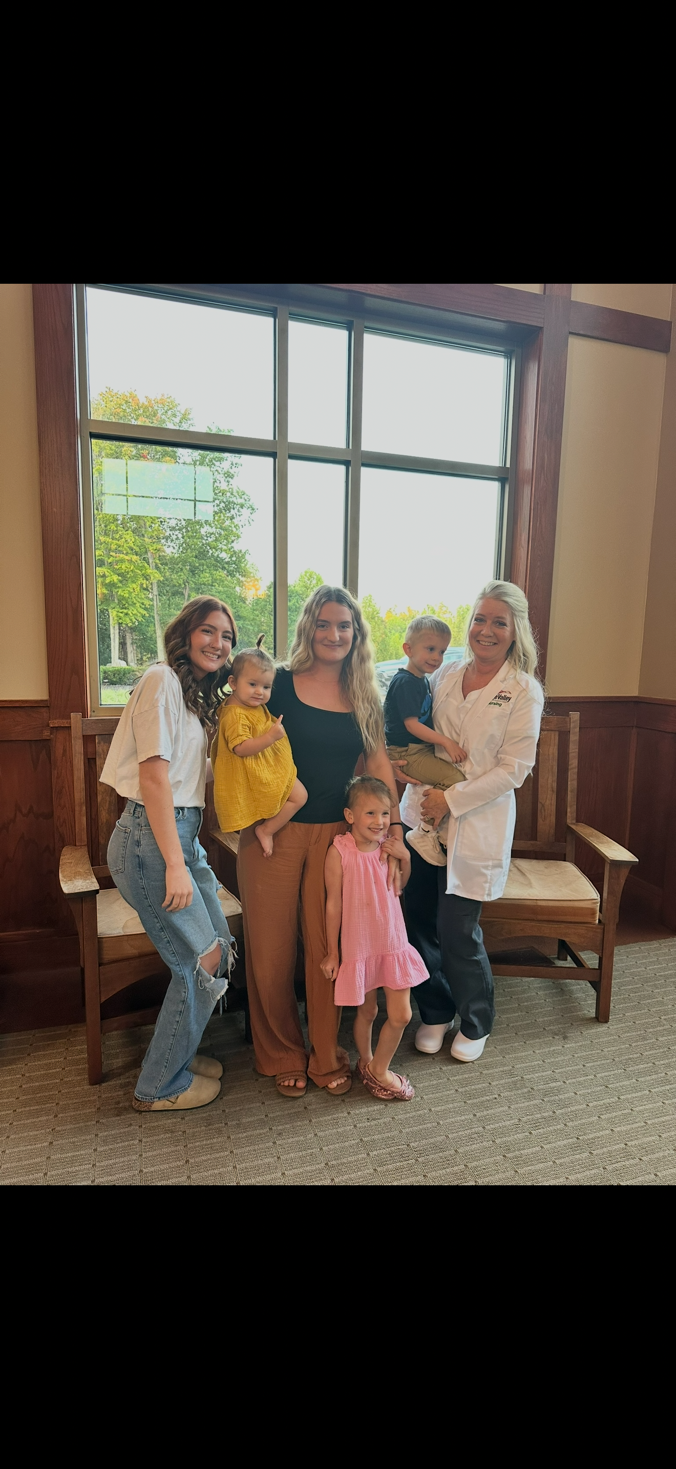 Help Kaycee’s Mom Get Life-Saving Transplant campaign photo, 5 of 8