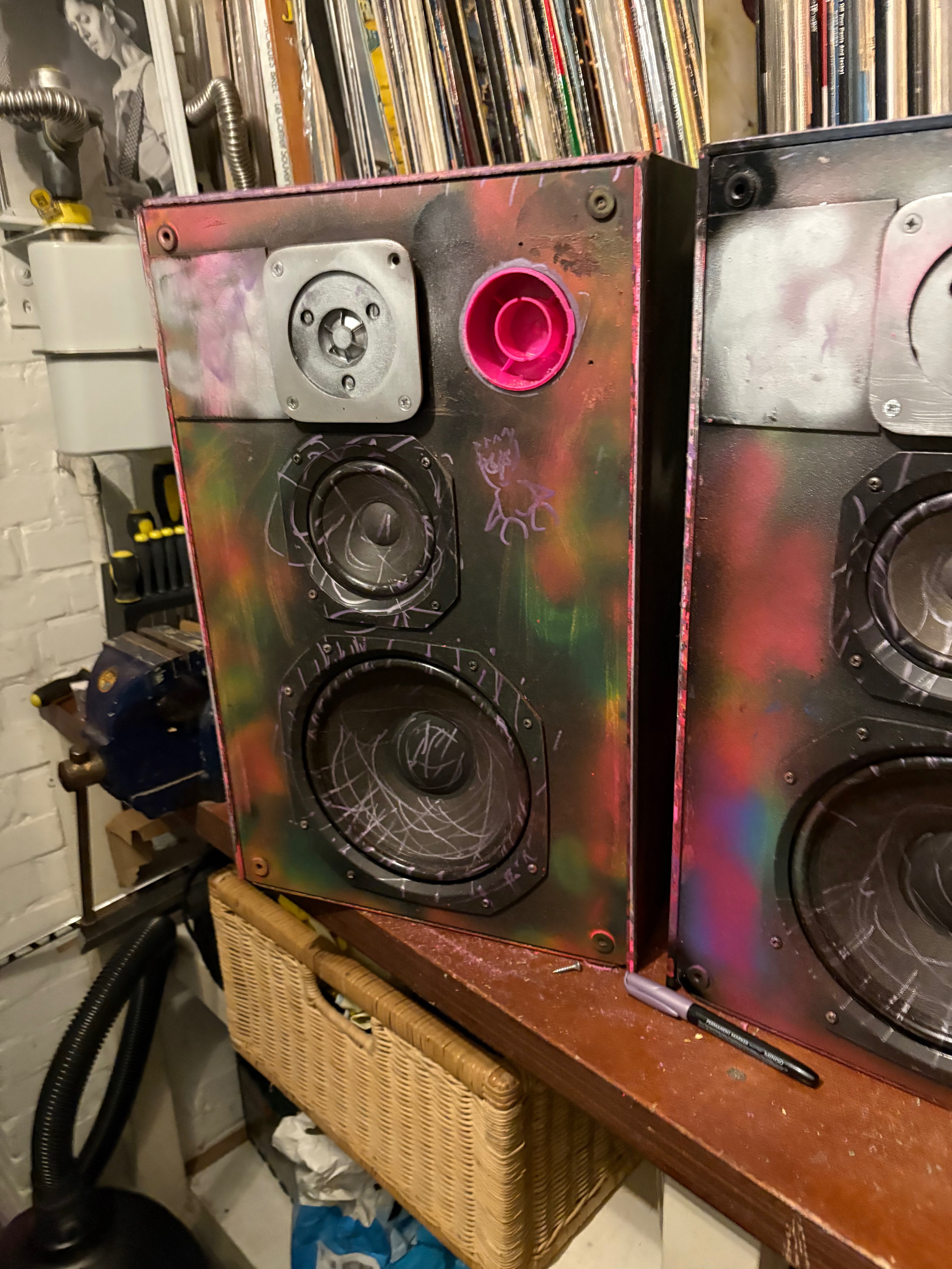 Foto van campagne Reconnecting past, present to future with immersive speakers, 5 van 8