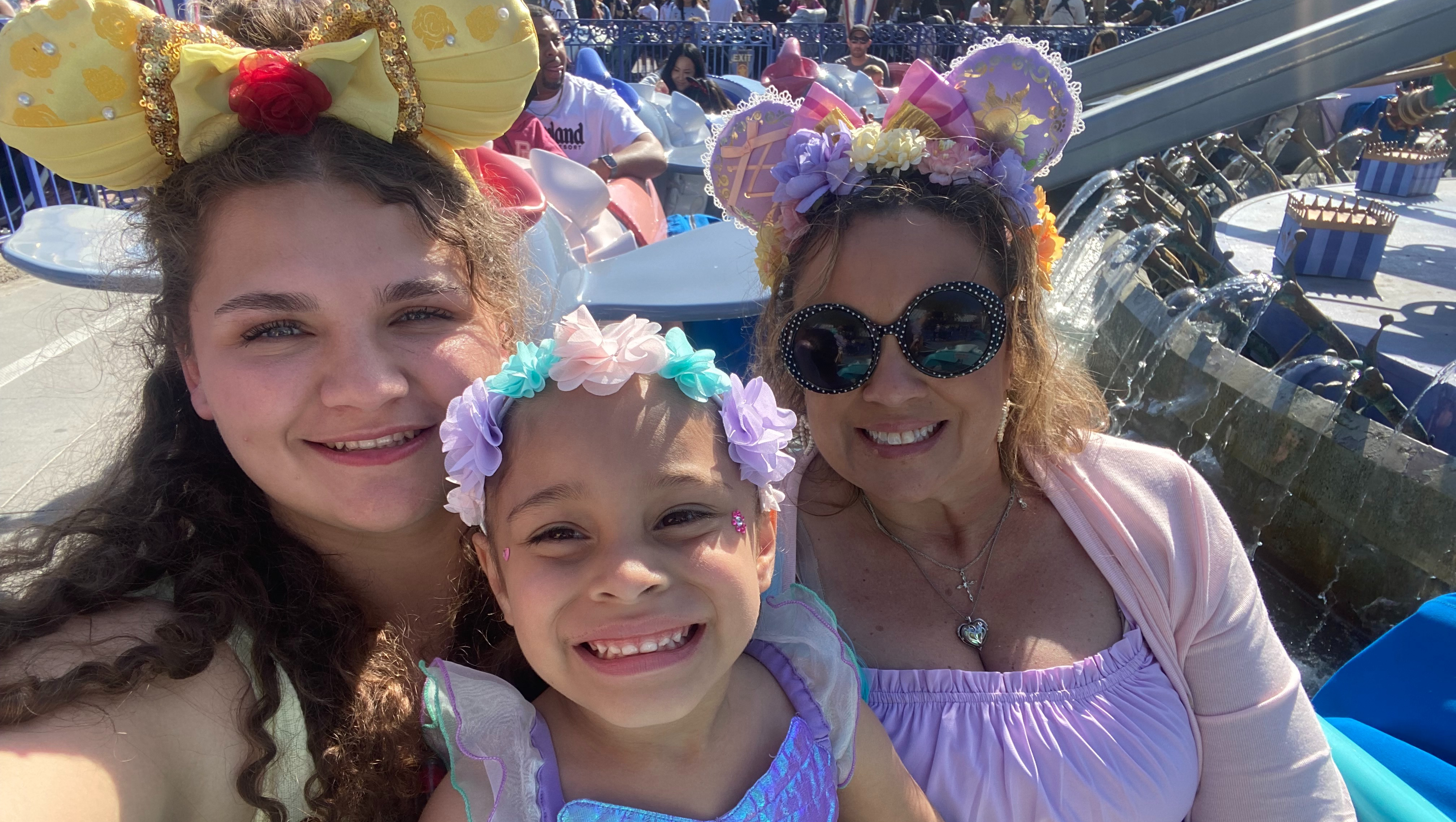 Help My Mom Fight Multiple Sclerosis photo