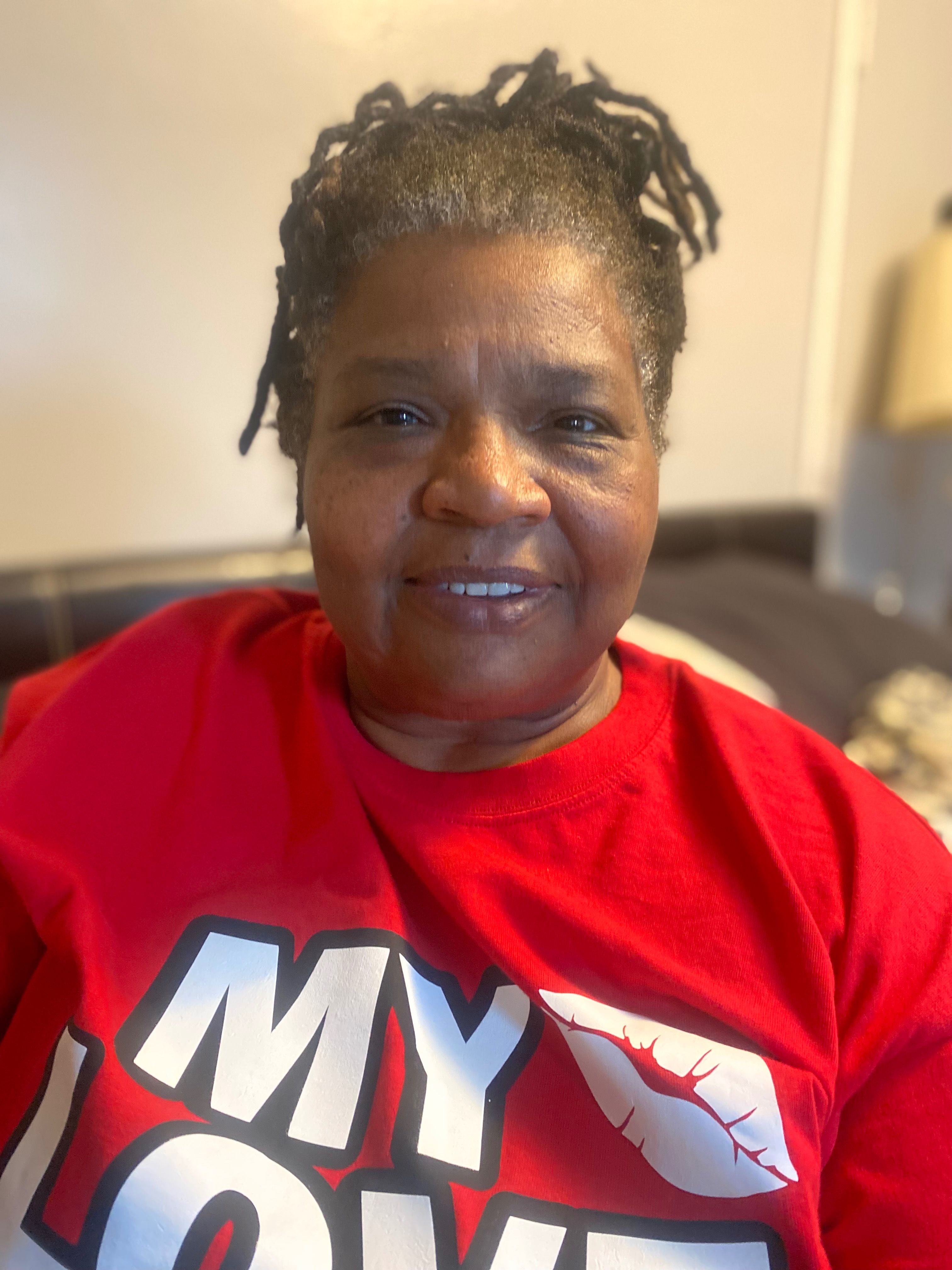 Support for Dorletha Sharp’s Funeral campaign photo, 4 of 6