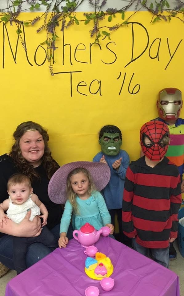 Support the Richard Family After Tragedy campaign photo, 4 of 8
