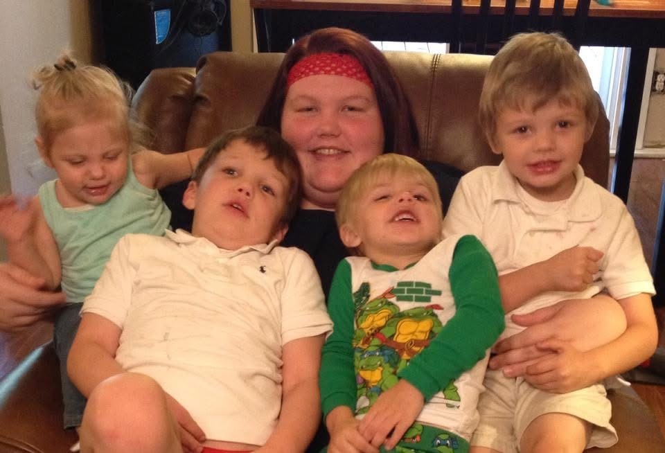 Support the Richard Family After Tragedy campaign photo, 2 of 8
