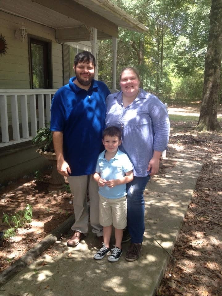 Support the Richard Family After Tragedy campaign photo, 5 of 8