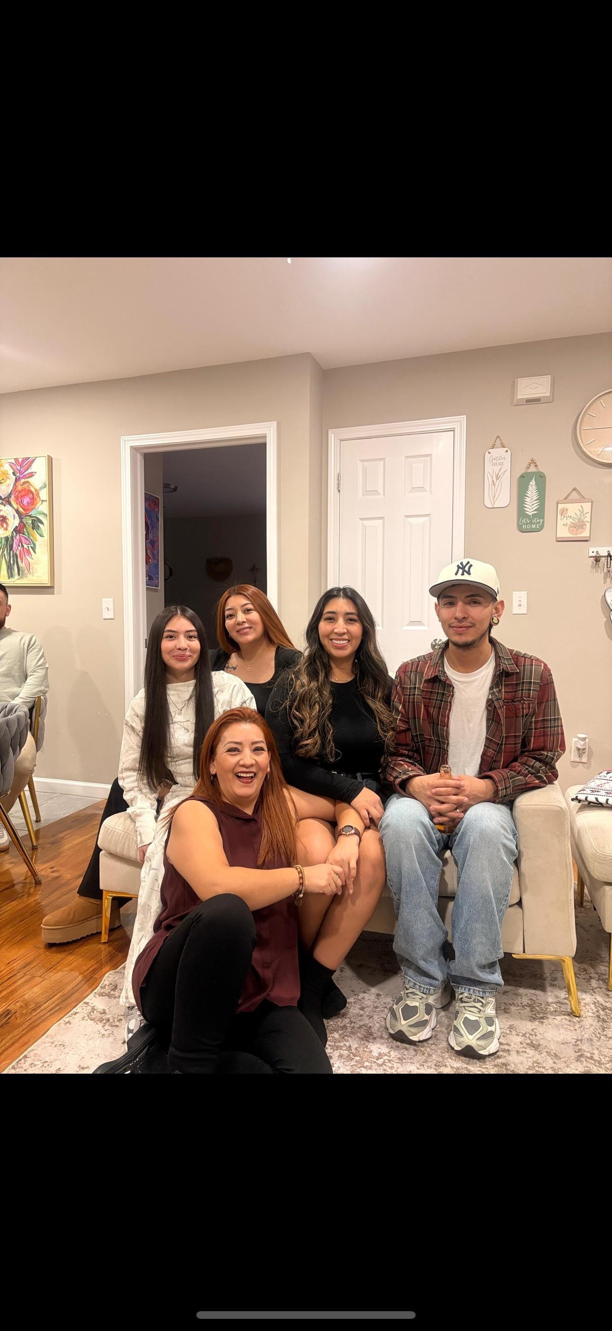 Gofundme campaign photo, 2 of 8