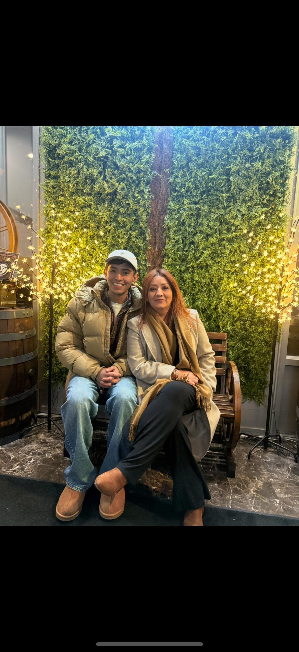Gofundme campaign photo, 6 of 8