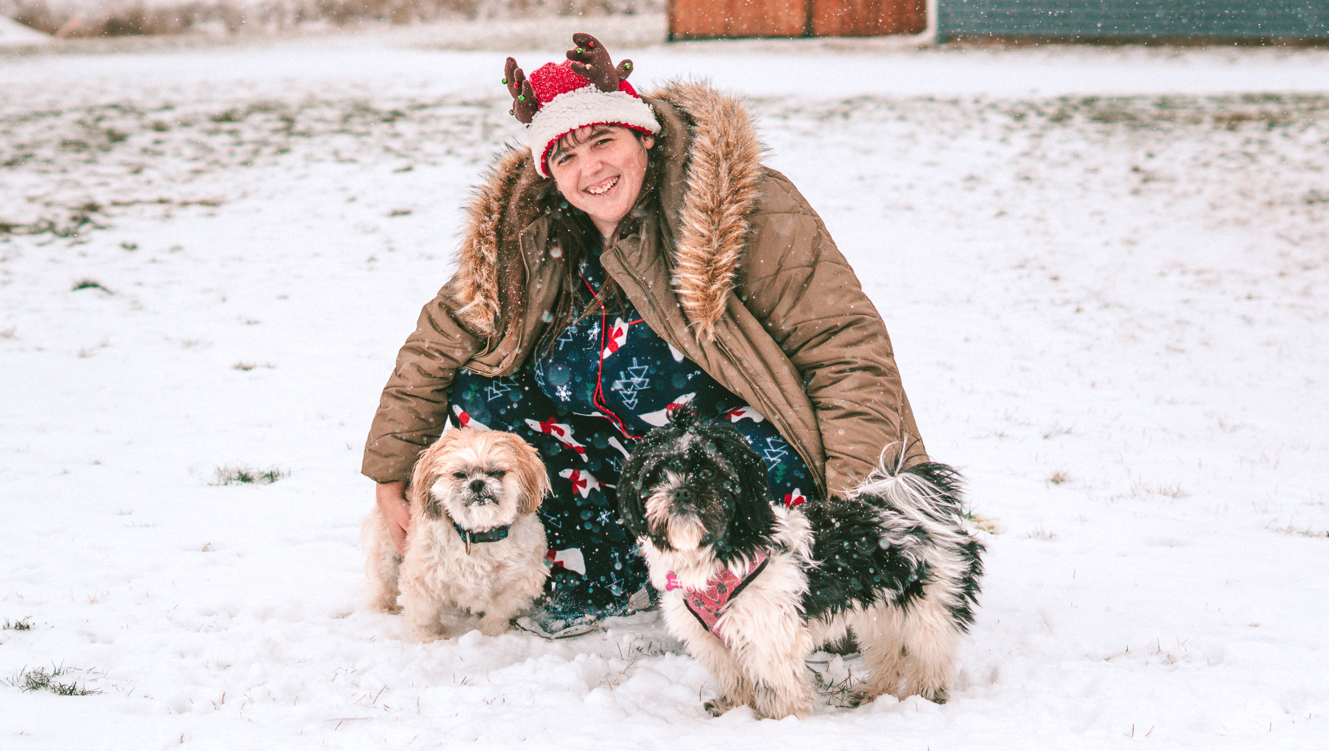 Help Chance & Paisley Get the Care They Need photo