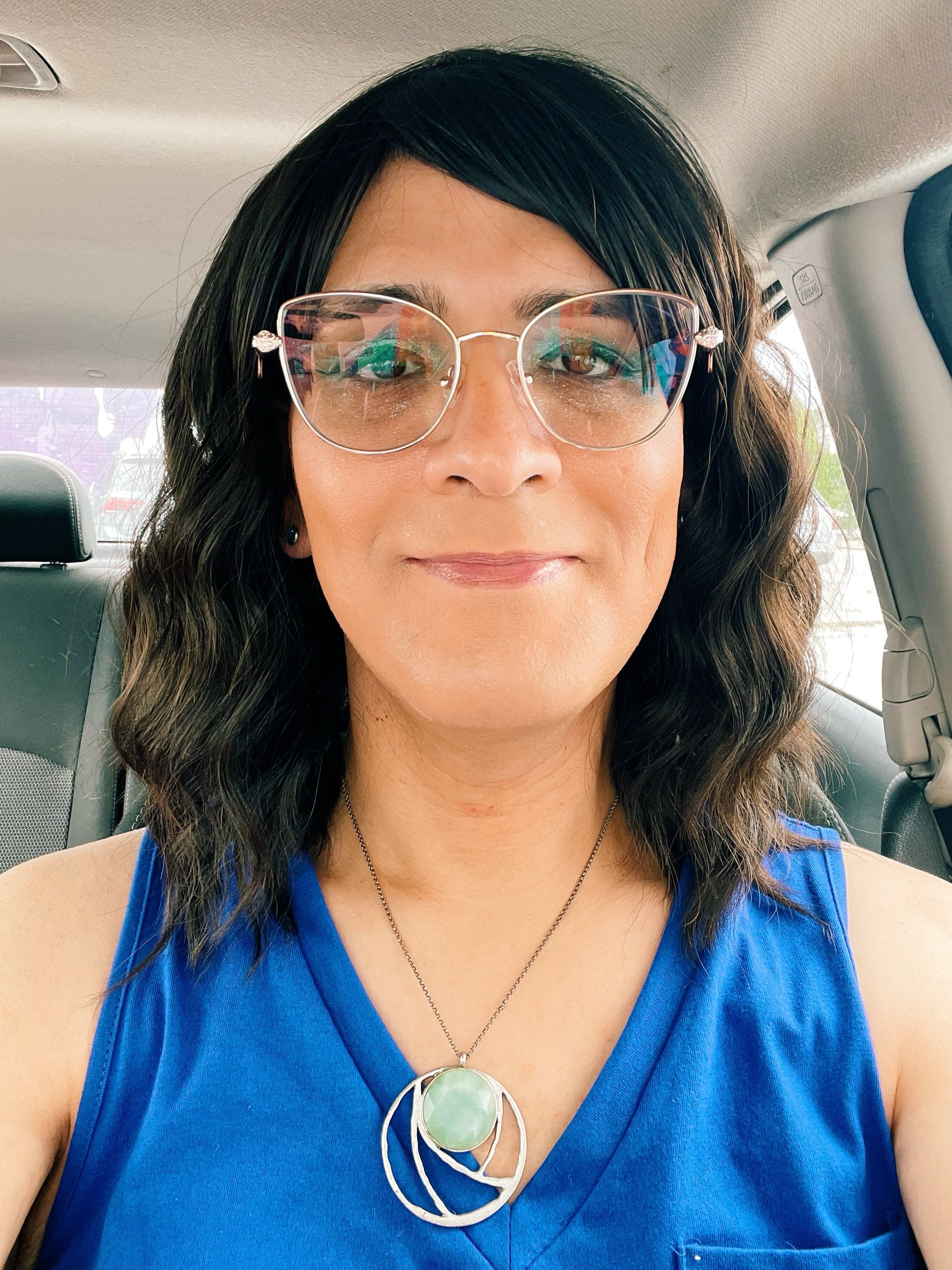 Donate to Lorien’s Transition Fund campaign photo, 2 of 5