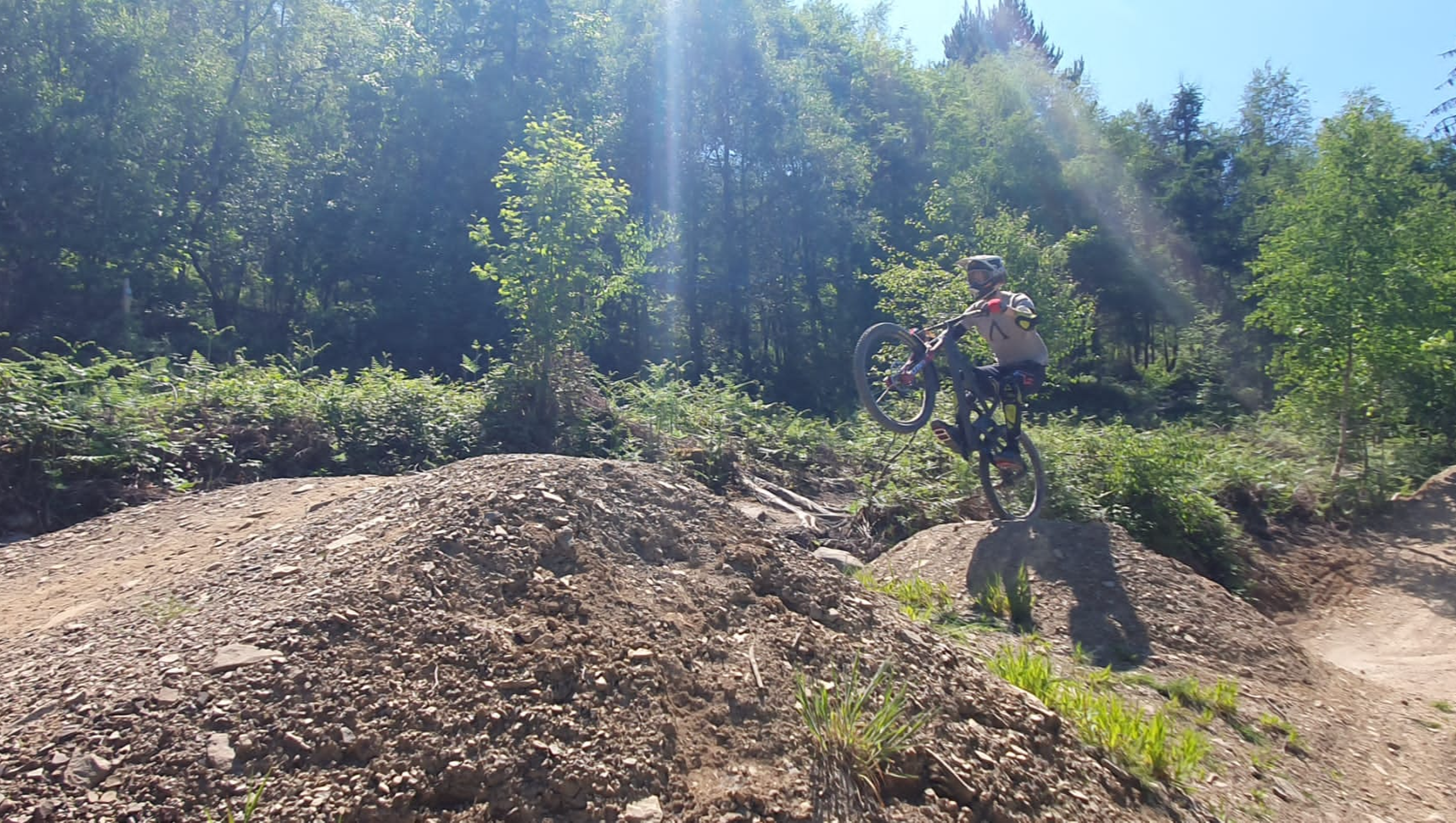 Donate to help get me back on a bike!!