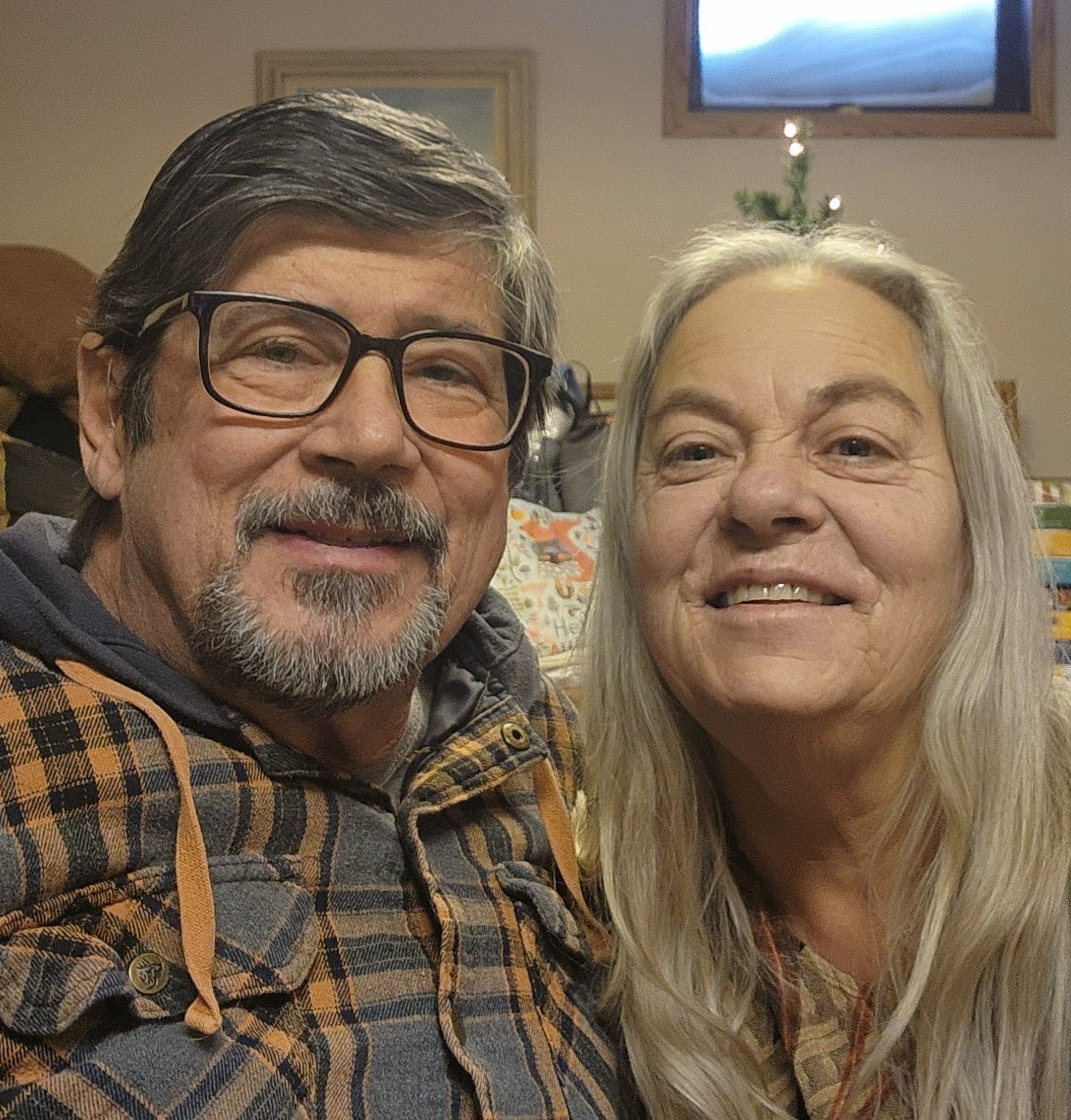 Help Support Chuck’s Kidney Transplant Journey campaign photo, 5 of 6